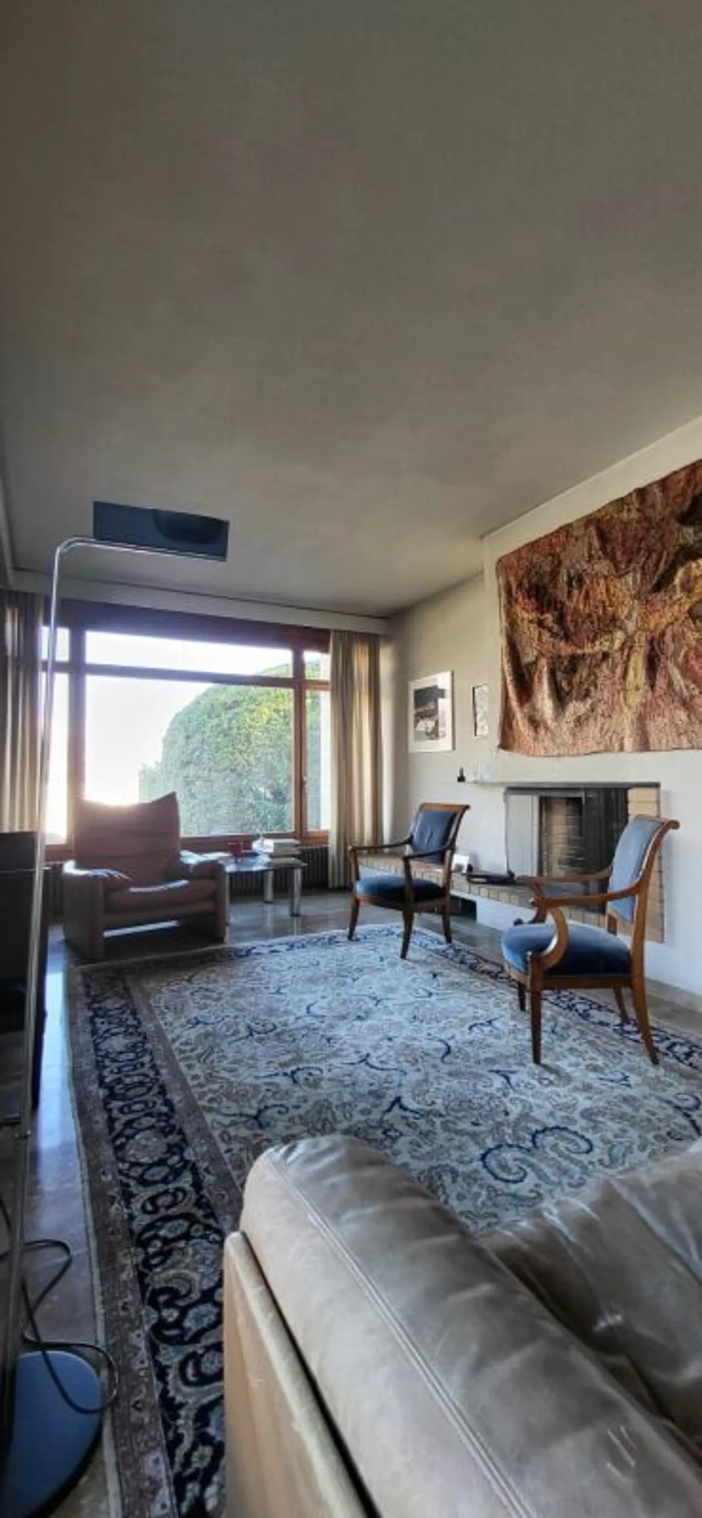 Villa di 5,5 stanze - Foto 11 di 25