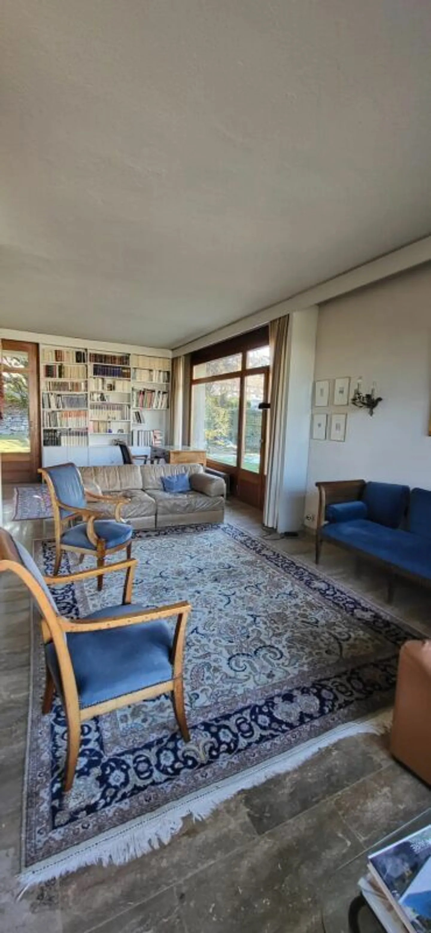 Villa di 5,5 stanze - Foto 13 di 25