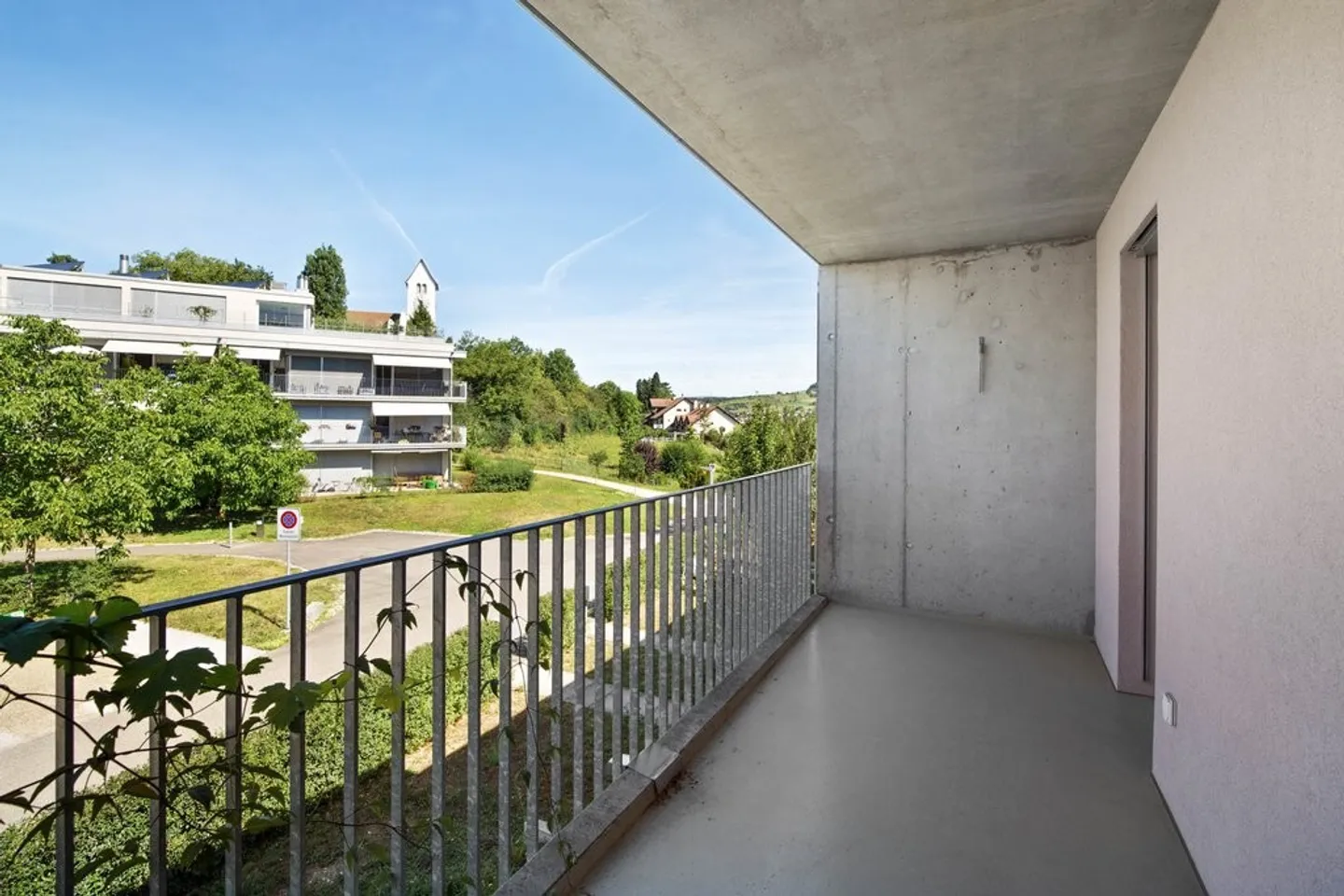 Vivere come in una casa unifamiliare? Qui! - Foto 6 di 11