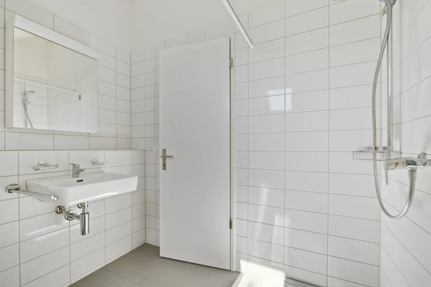 Vivere come in una casa unifamiliare? Qui! - Foto 9 di 11