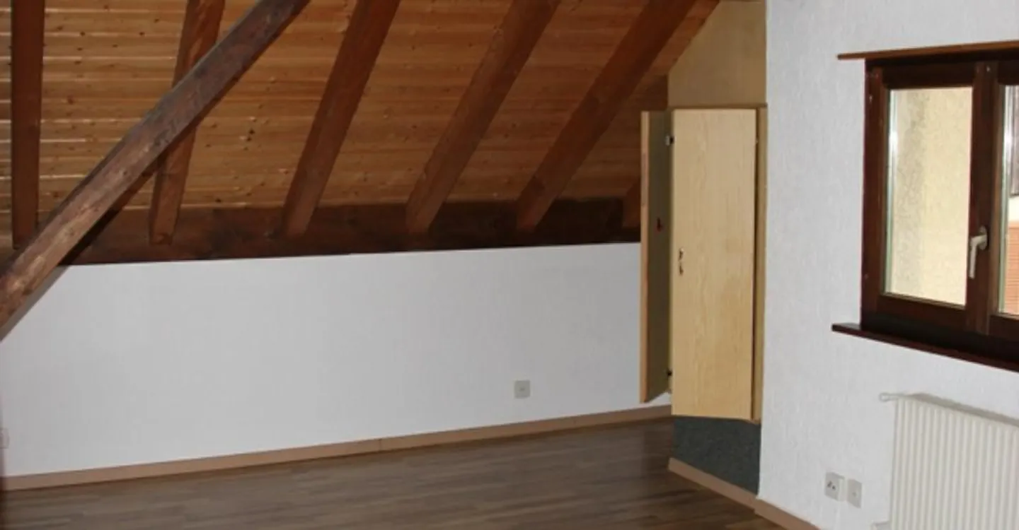 Charmant appartement 1.5 pièces - Photo 7 sur 10