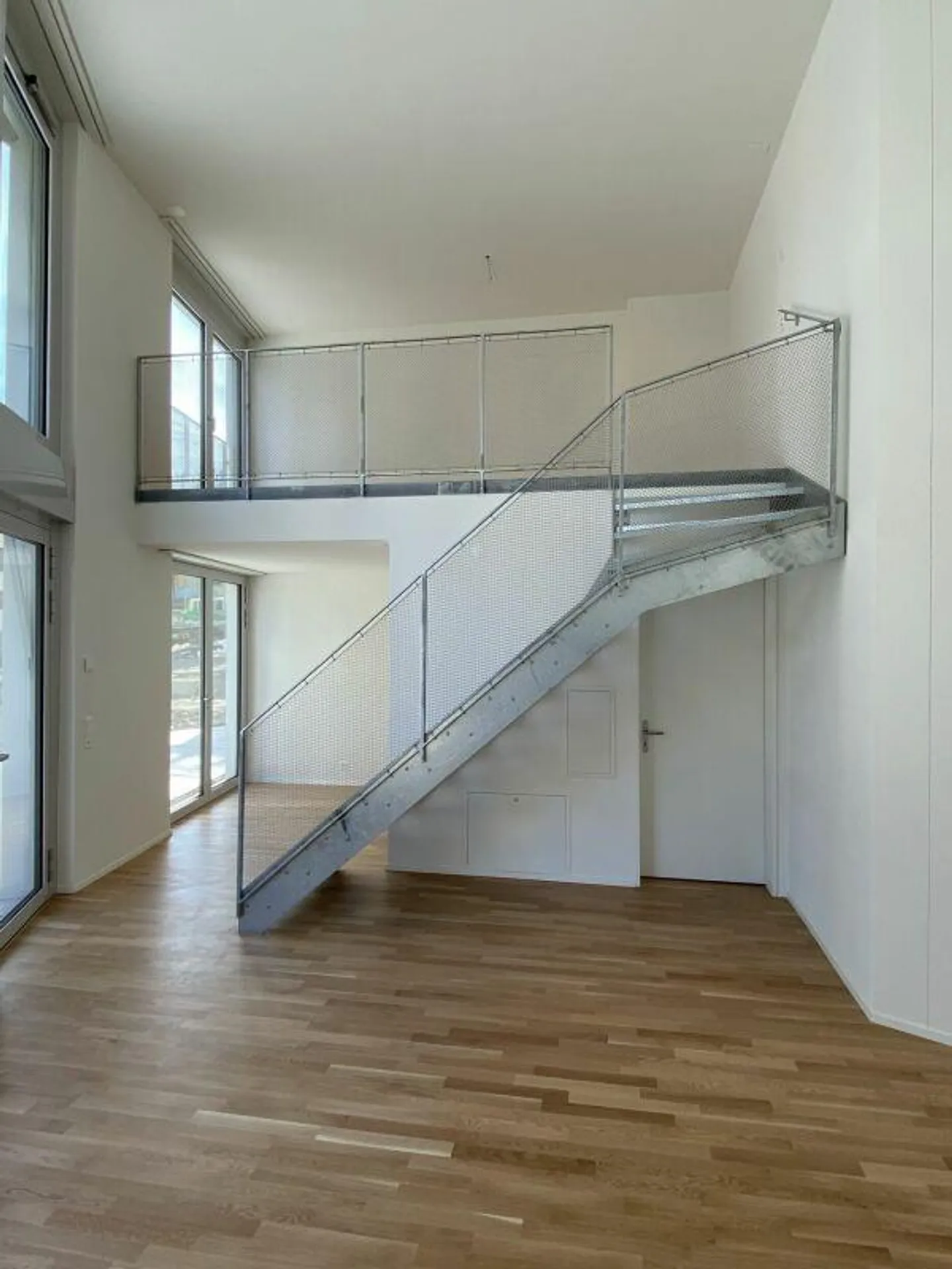 1.5 Zimmer-Atelierwohnung - Foto 7 von 8