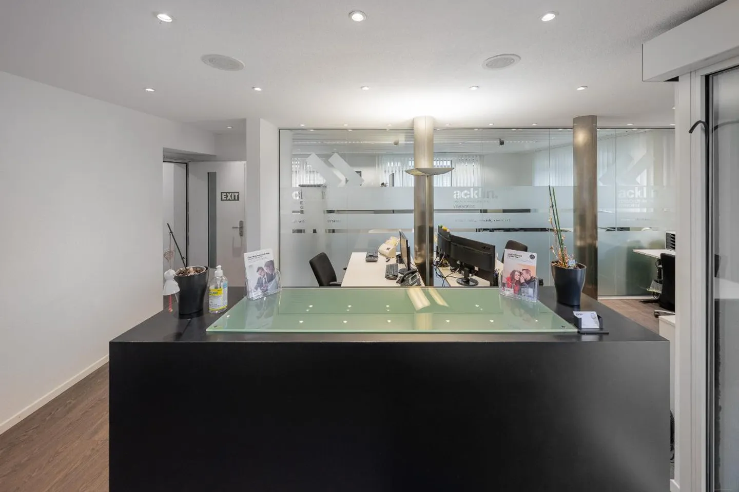 Ufficio - Foto 3 di 5