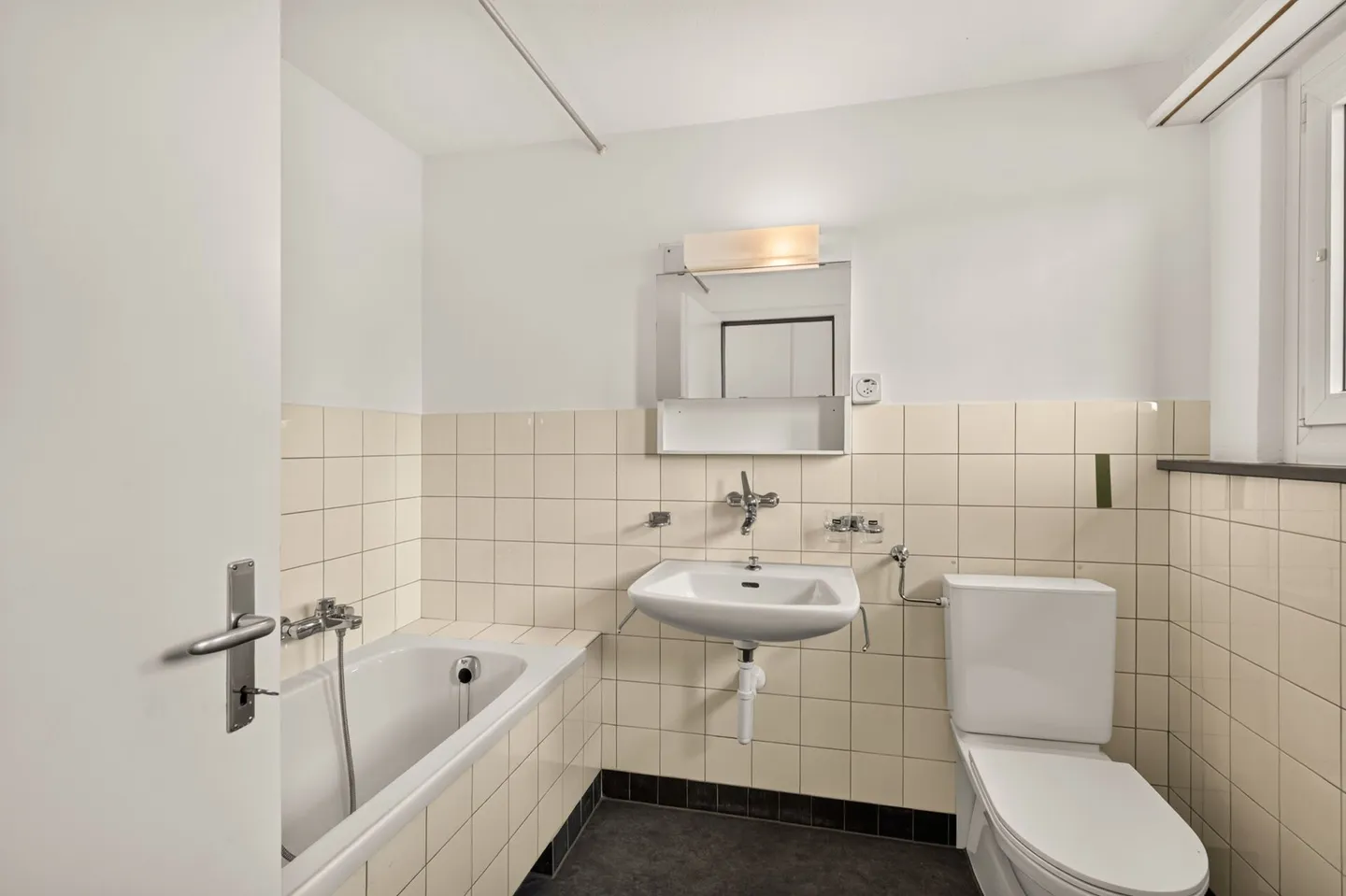 Charmante maison jumelée dans un emplacement calme avec vue dégagée - Photo 14 sur 30