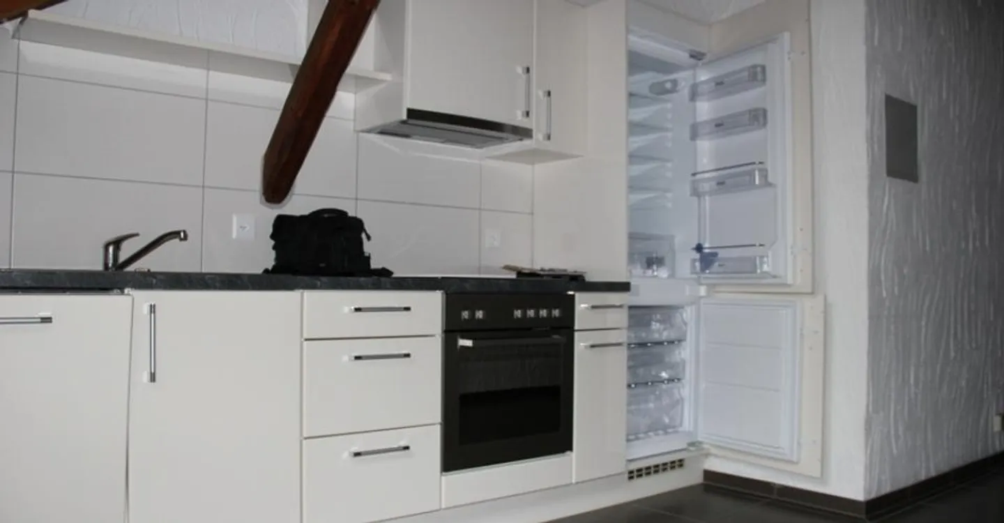Charmant appartement 1.5 pièces - Photo 8 sur 10