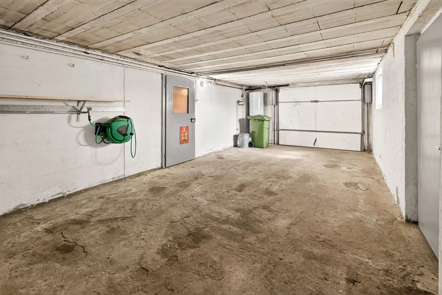 Charmante maison jumelée dans un emplacement calme avec vue dégagée - Photo 22 sur 30