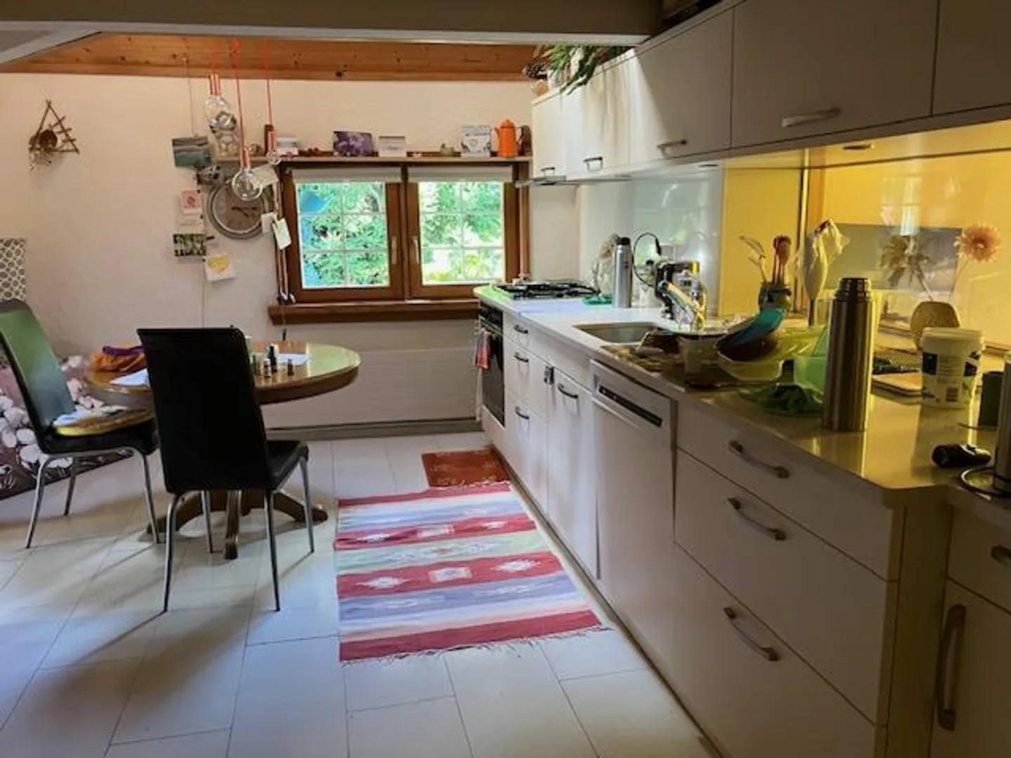 Casa plurifamiliare in posizione privilegiata - Foto 14 di 16