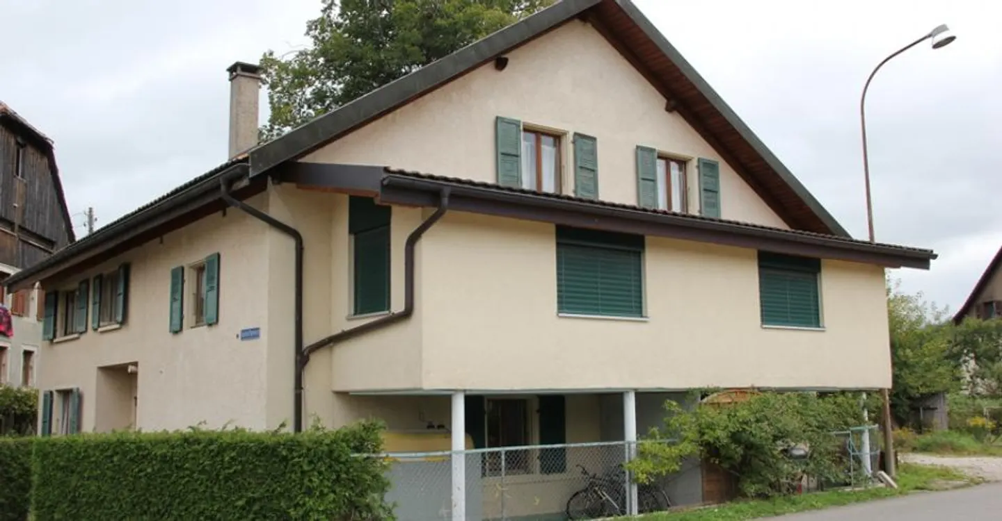Charmant appartement 1.5 pièces - Photo 9 sur 10
