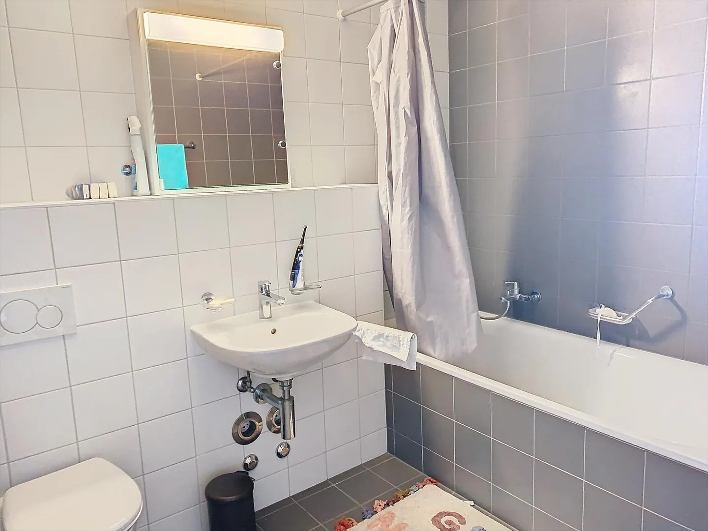 3.5 Room Apartment - Photo 6 of 6