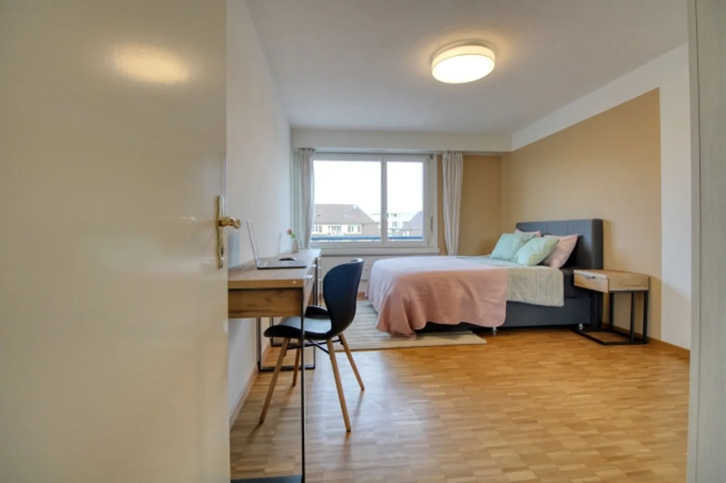 Appartement à louer - Photo 1 sur 13