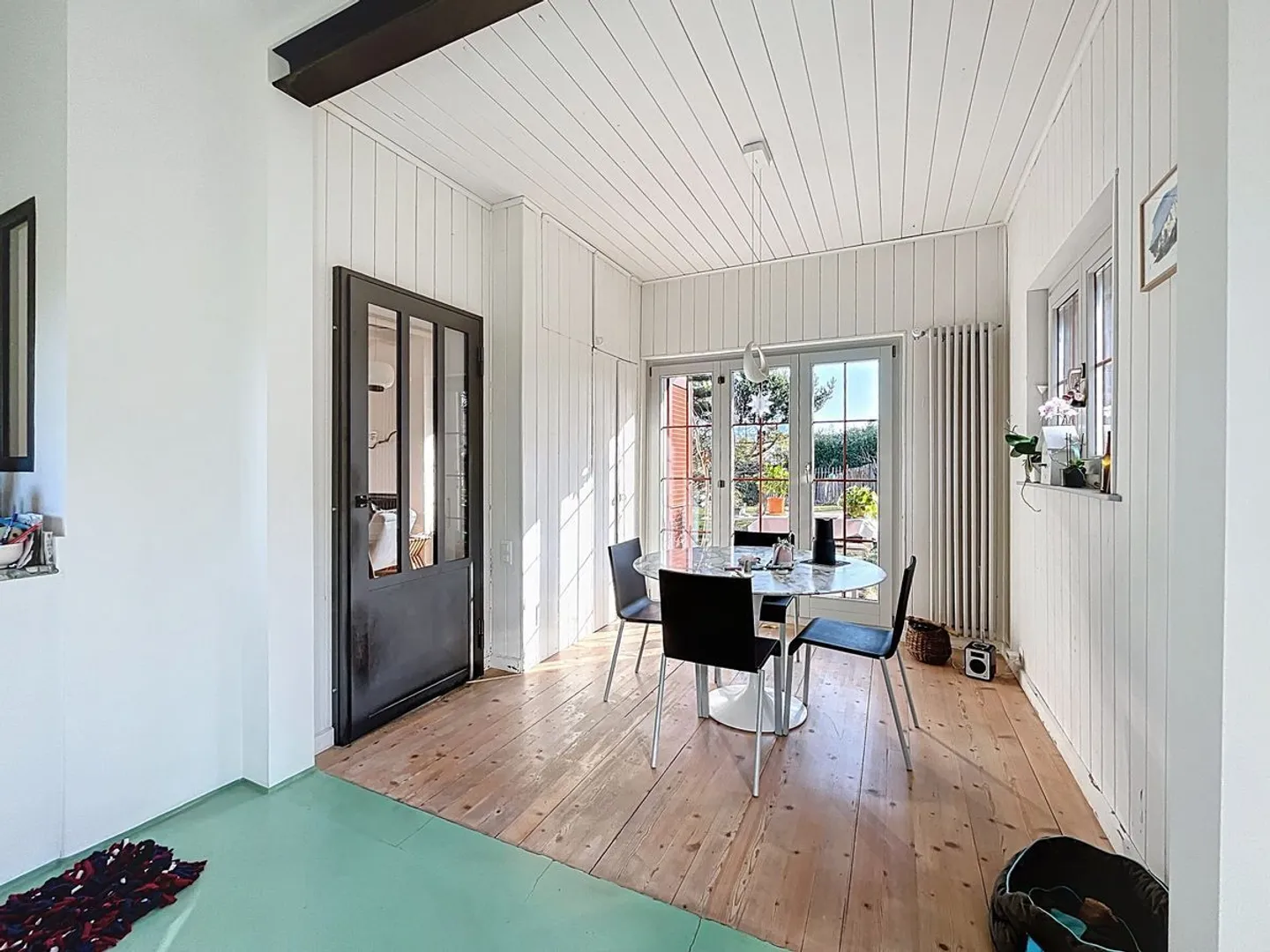 Einzelvilla, ländliche Umgebung, elegant - Foto 10 von 13