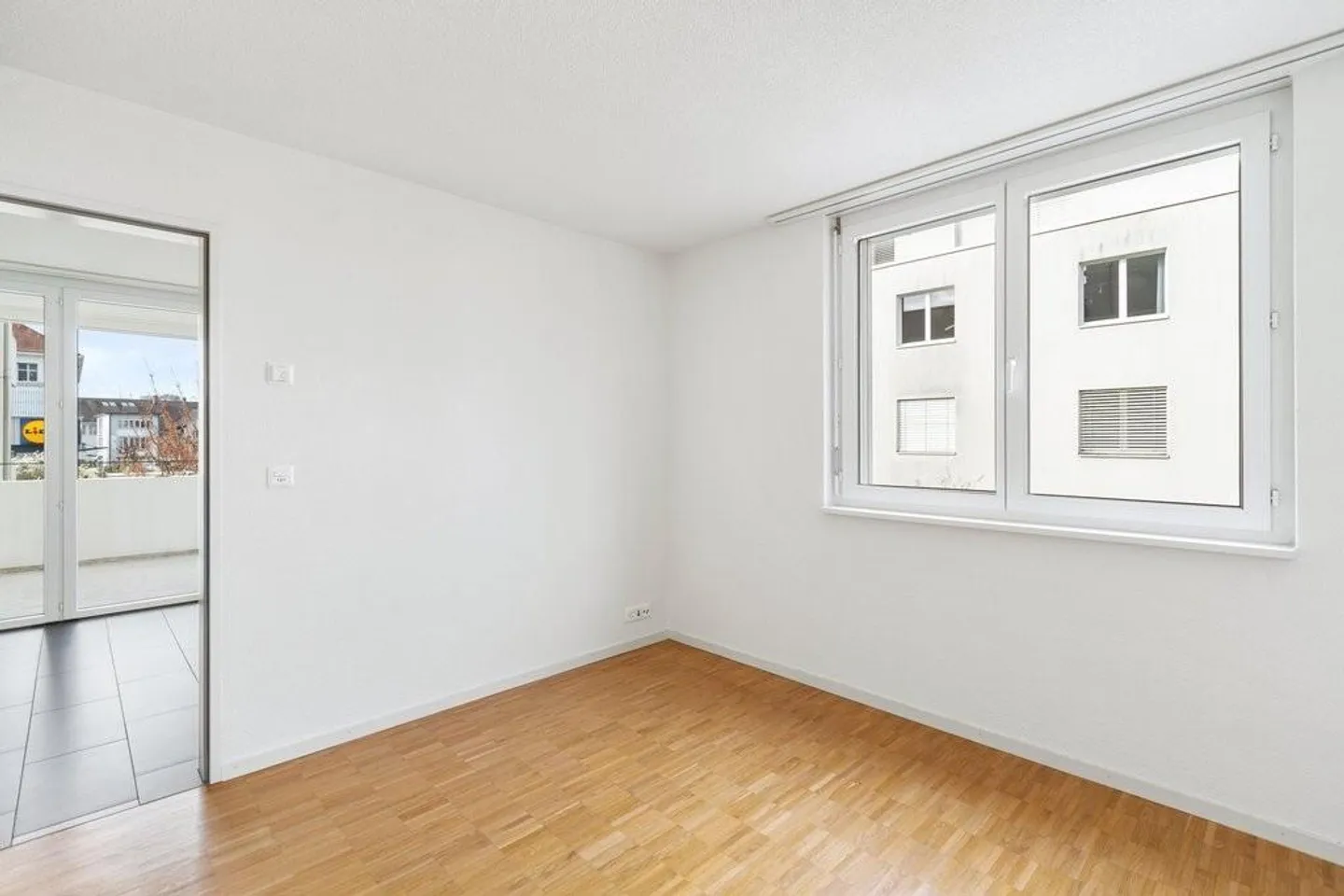 Modernes Apartment in Solothurn - Foto 6 von 10