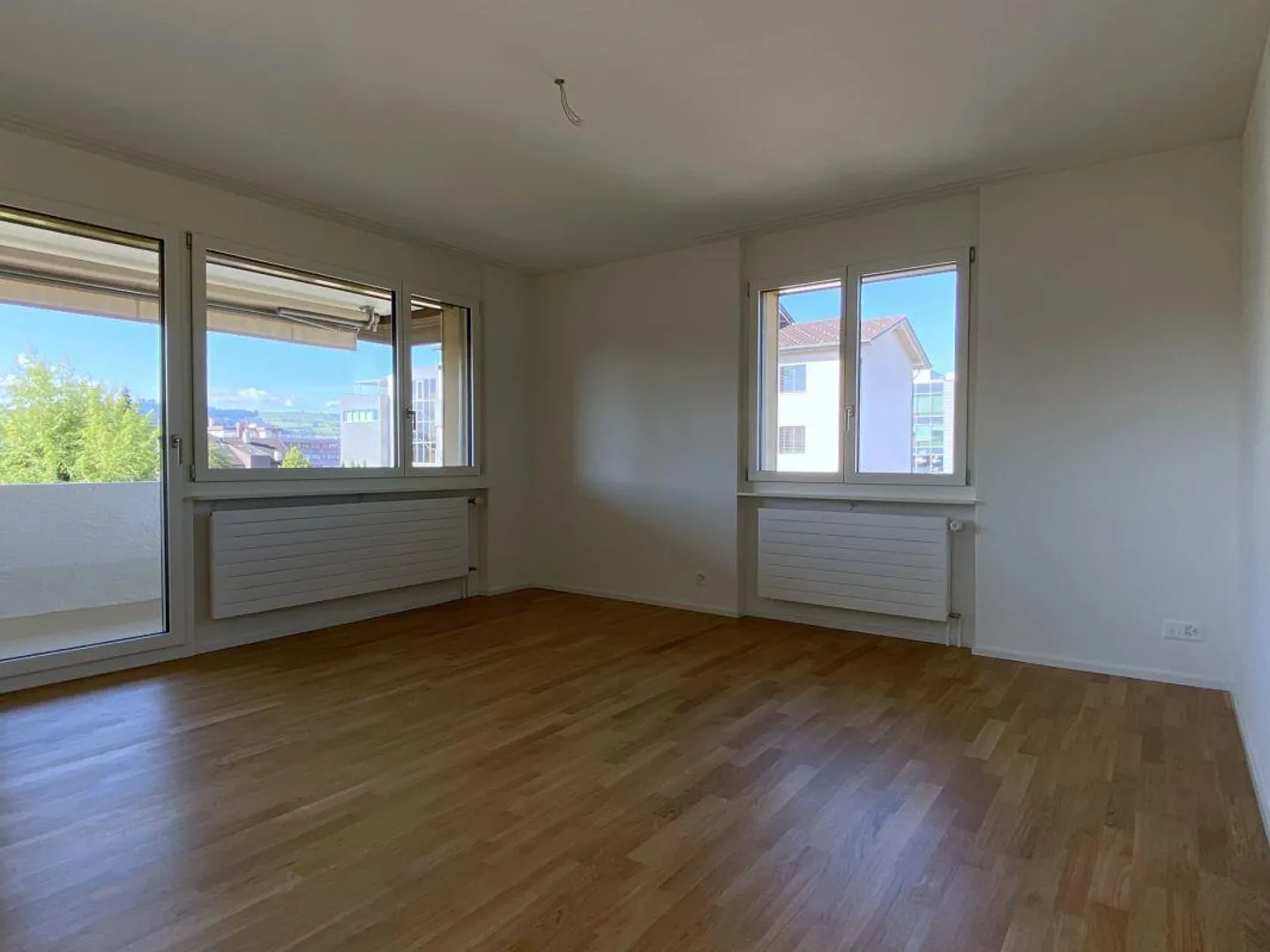 Bell'appartamento in una posizione molto centrale a Sursee - Foto 6 di 11