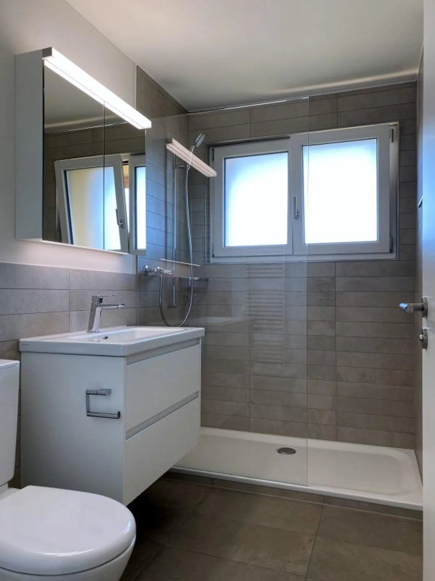 Bell'appartamento in una posizione molto centrale a Sursee - Foto 7 di 11