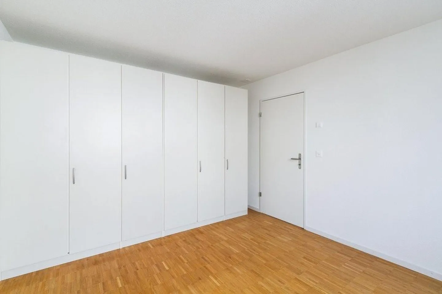 Modernes Apartment in Solothurn - Foto 7 von 10