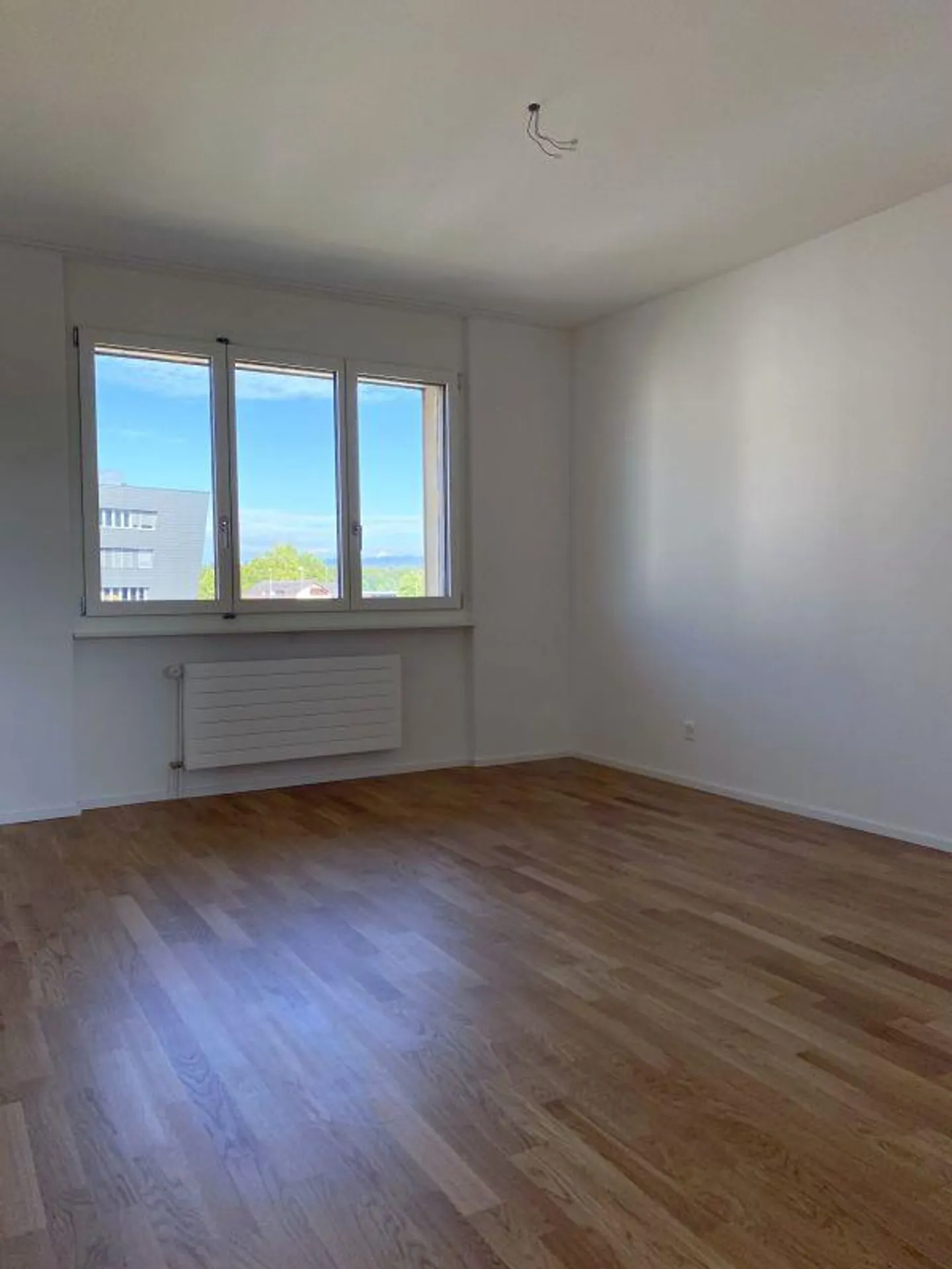 Bell'appartamento in una posizione molto centrale a Sursee - Foto 9 di 11