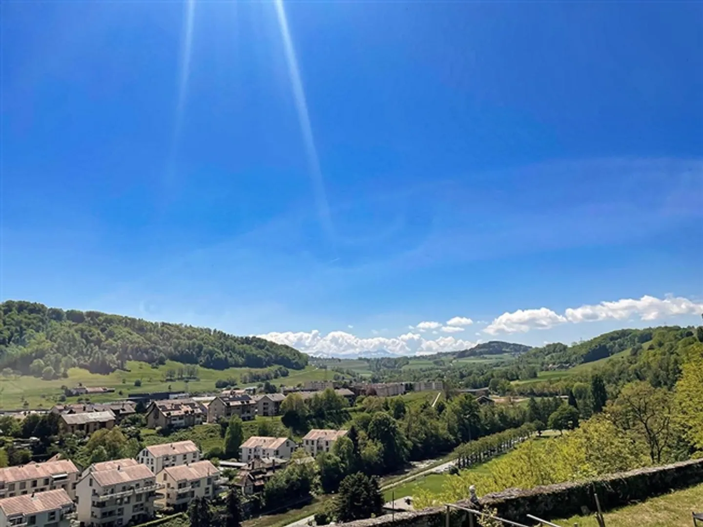 Case in vendita a Moudon, a Moudon, in Svizzera - Foto 1 di 3