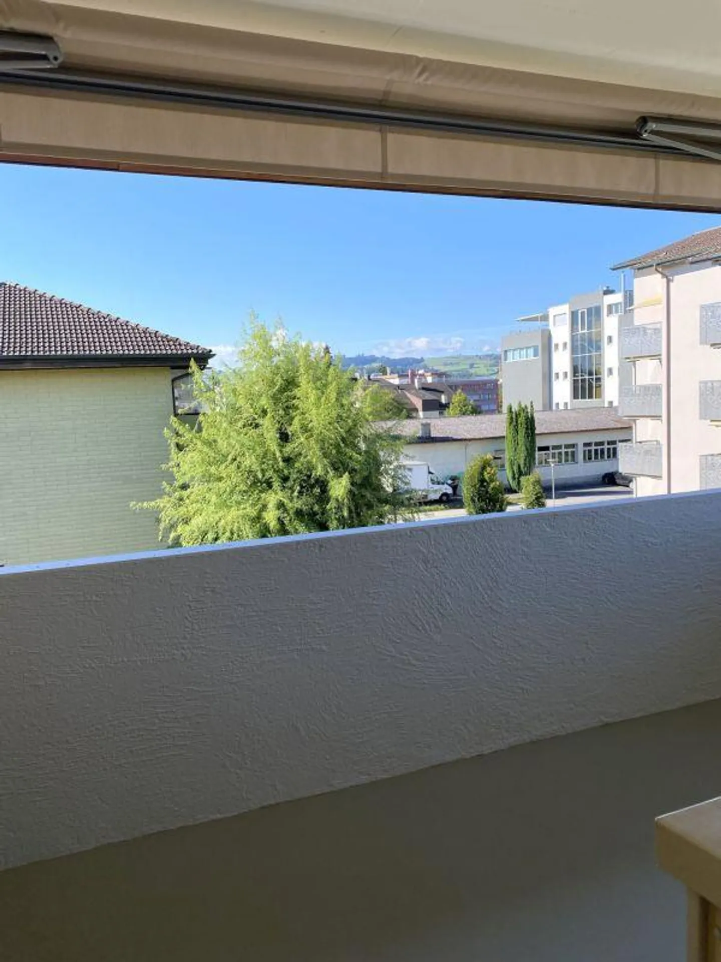 Bell'appartamento in una posizione molto centrale a Sursee - Foto 10 di 11