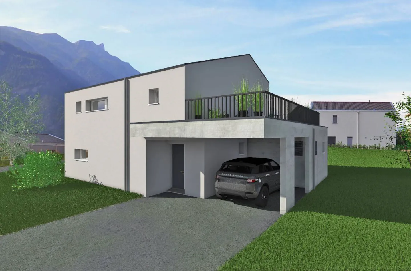 Villa for sale - Photo 1 of 7