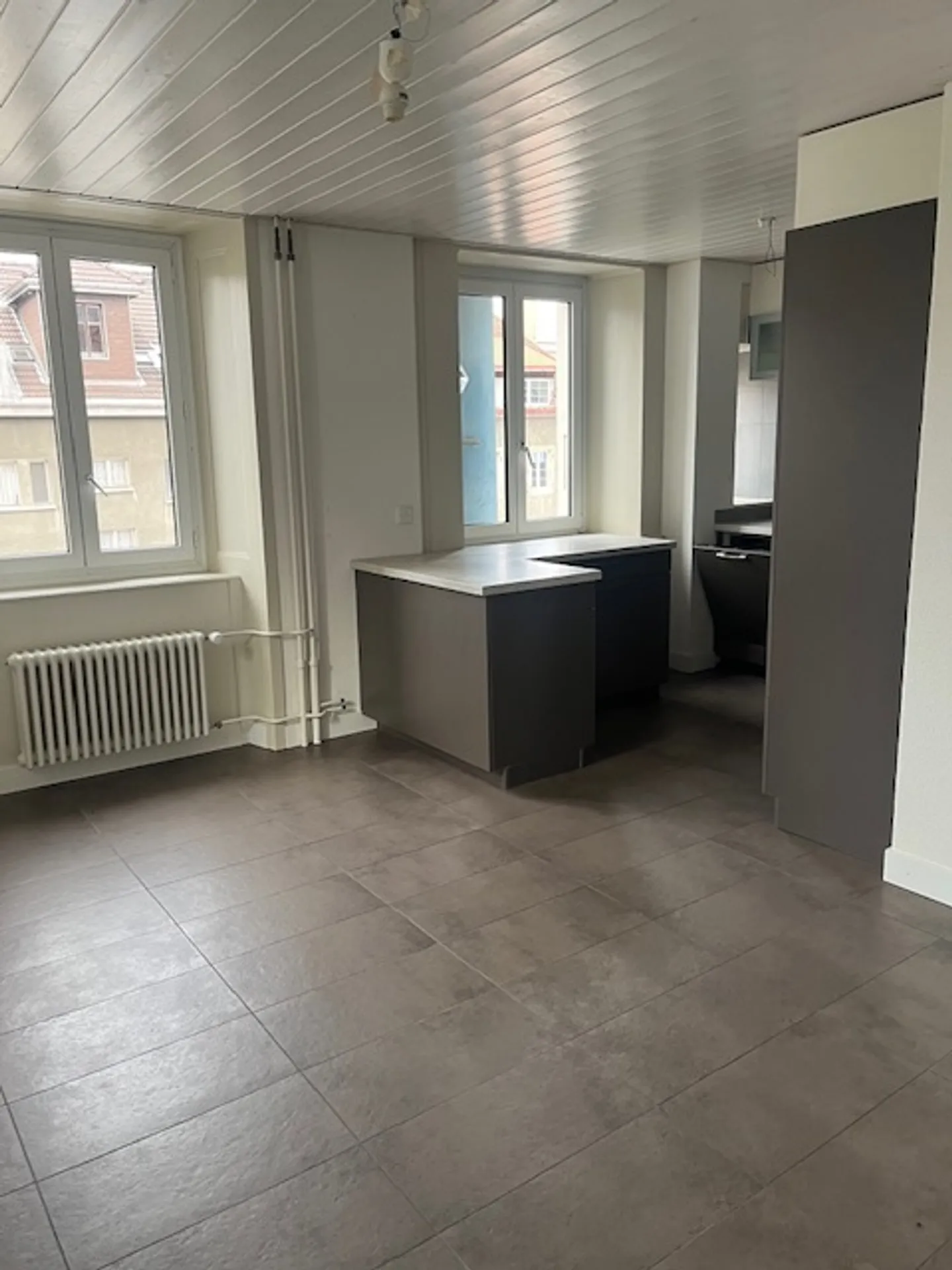 Charmant Appartement 3 Pièces - Photo 2 sur 7