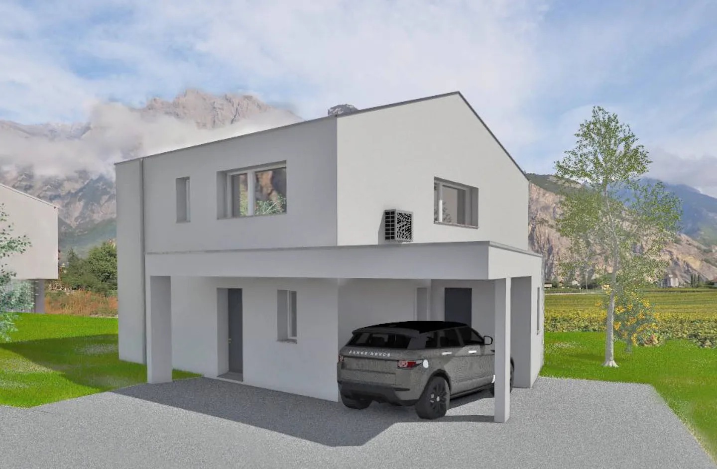 Villa for sale - Photo 3 of 7