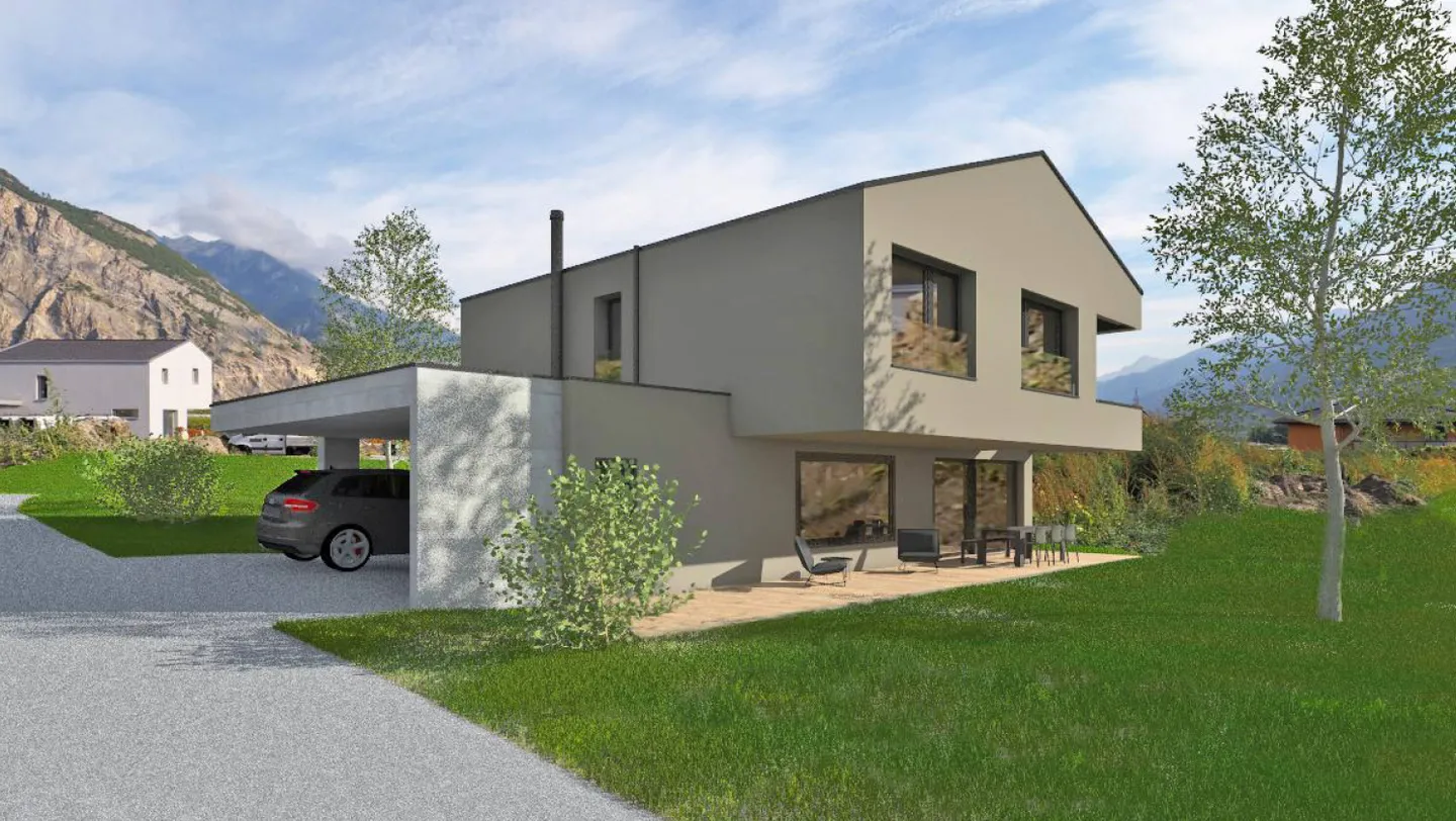 Villa for sale - Photo 6 of 7