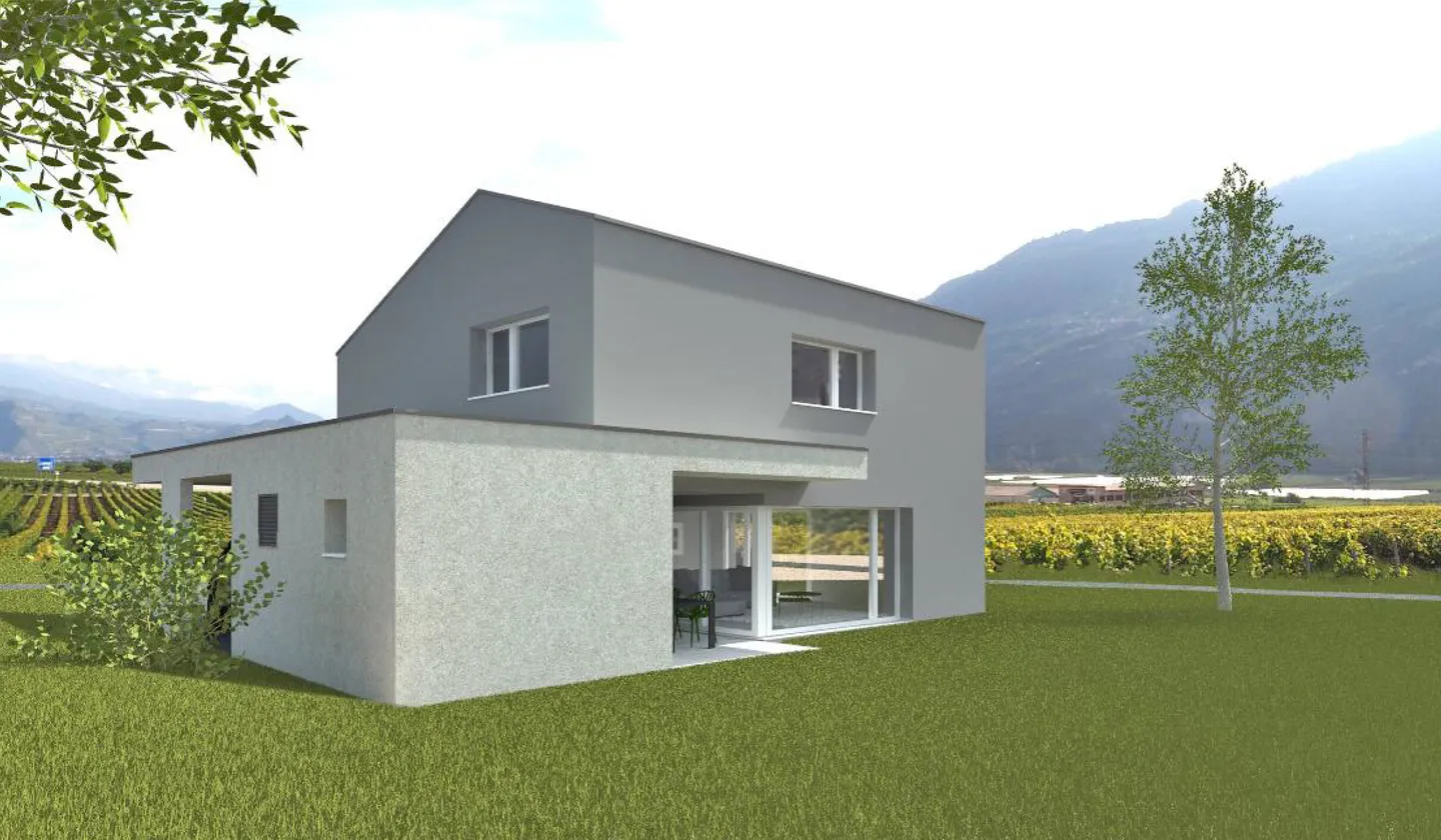 Villa for sale - Photo 7 of 7