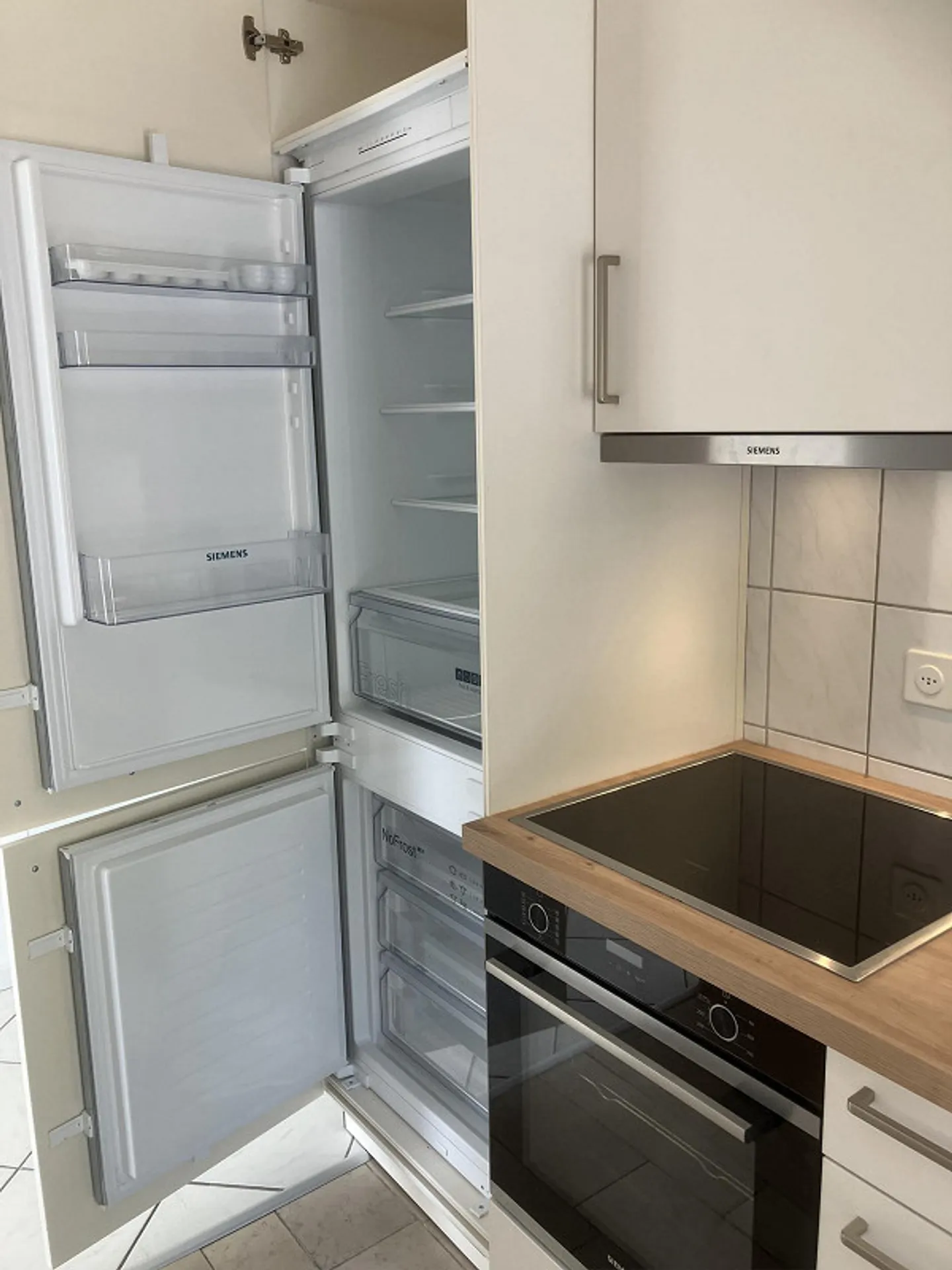VUE qui INSPIRE – Appartement lumineux de 4 pièces avec vue sur le lac et les montagnes - Photo 6 sur 18