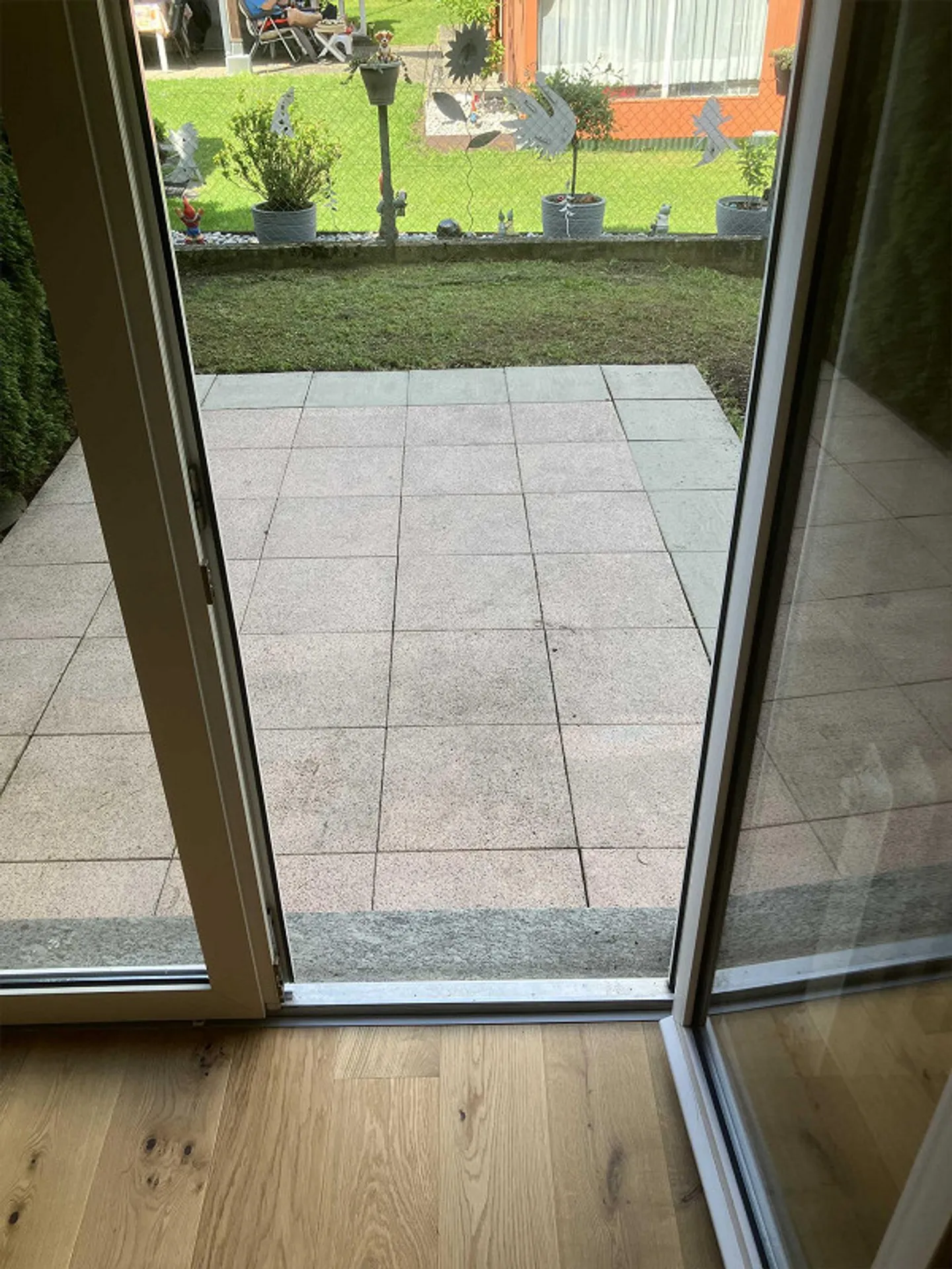 VUE qui INSPIRE – Appartement lumineux de 4 pièces avec vue sur le lac et les montagnes - Photo 10 sur 18