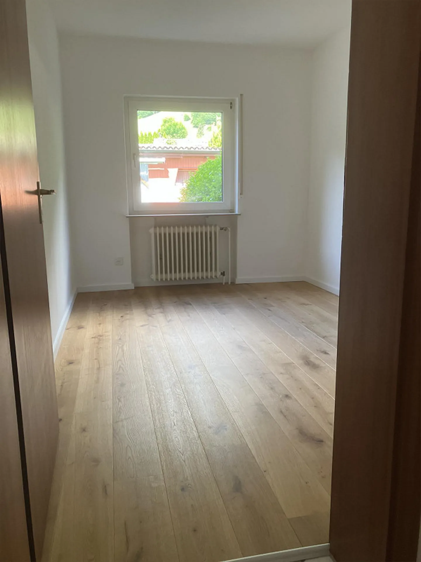 VUE qui INSPIRE – Appartement lumineux de 4 pièces avec vue sur le lac et les montagnes - Photo 11 sur 18