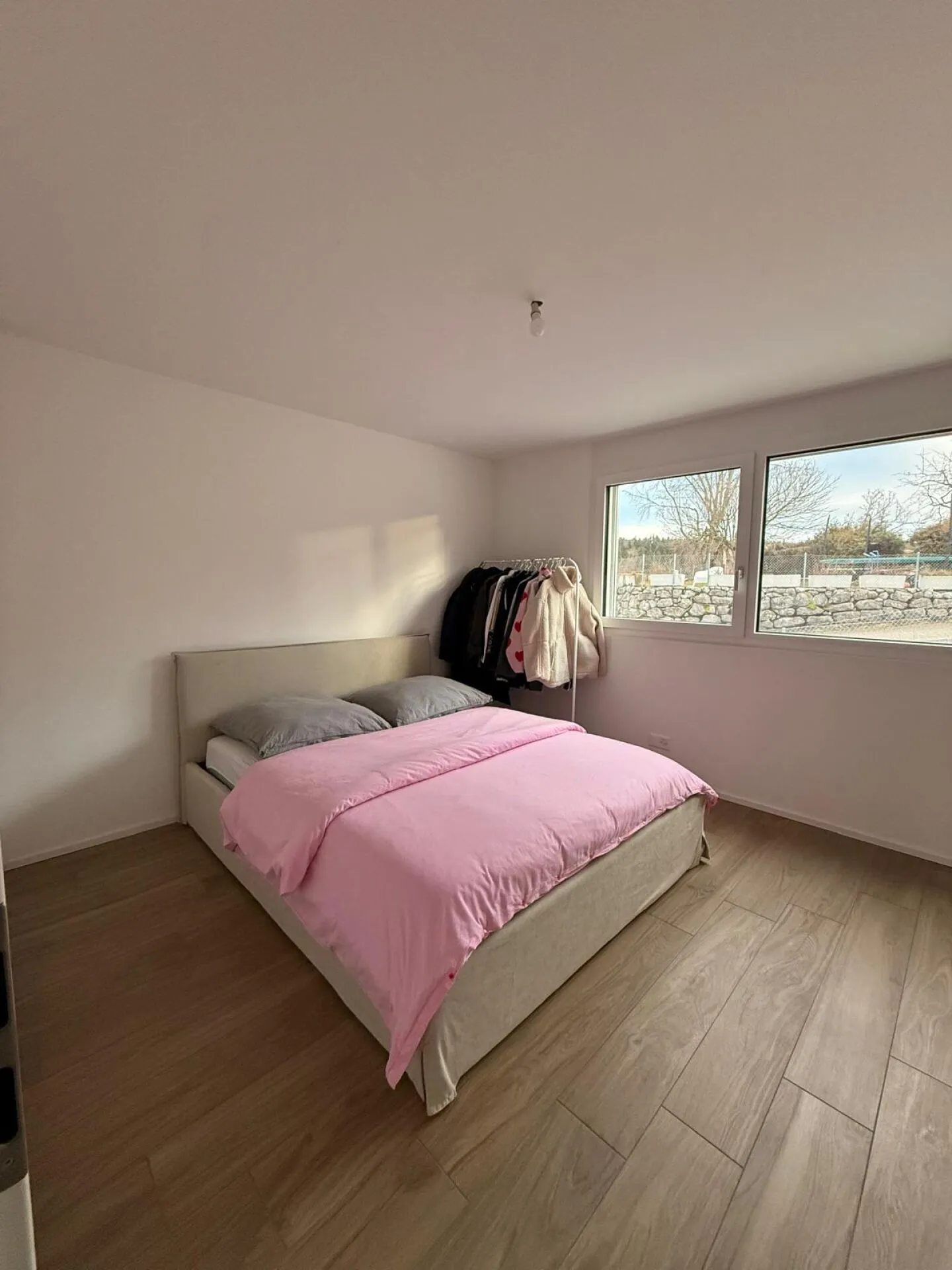 Beautiful semi-detached house with 5.5 rooms for rent - Photo 4 of 13