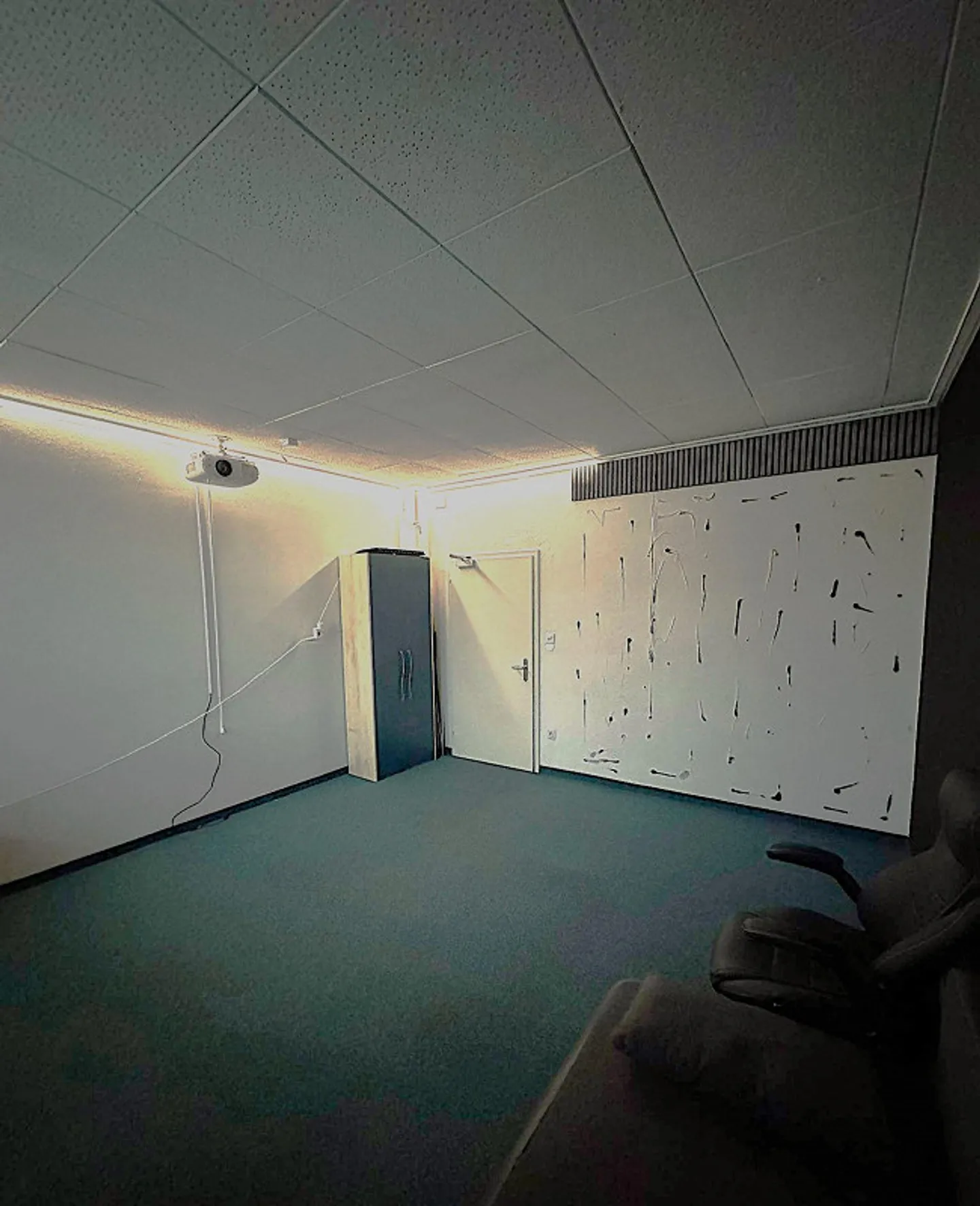 Bureau 20m² à Uzwil à louer - Photo 8 sur 10