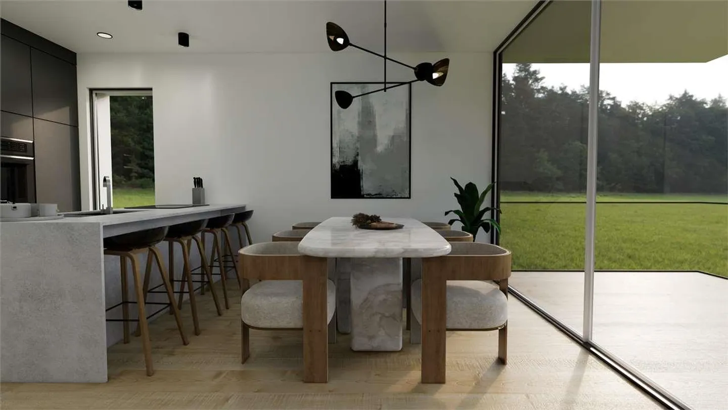 Ultimo Appartamento 4.5 locali con Giardino - Foto 6 di 13