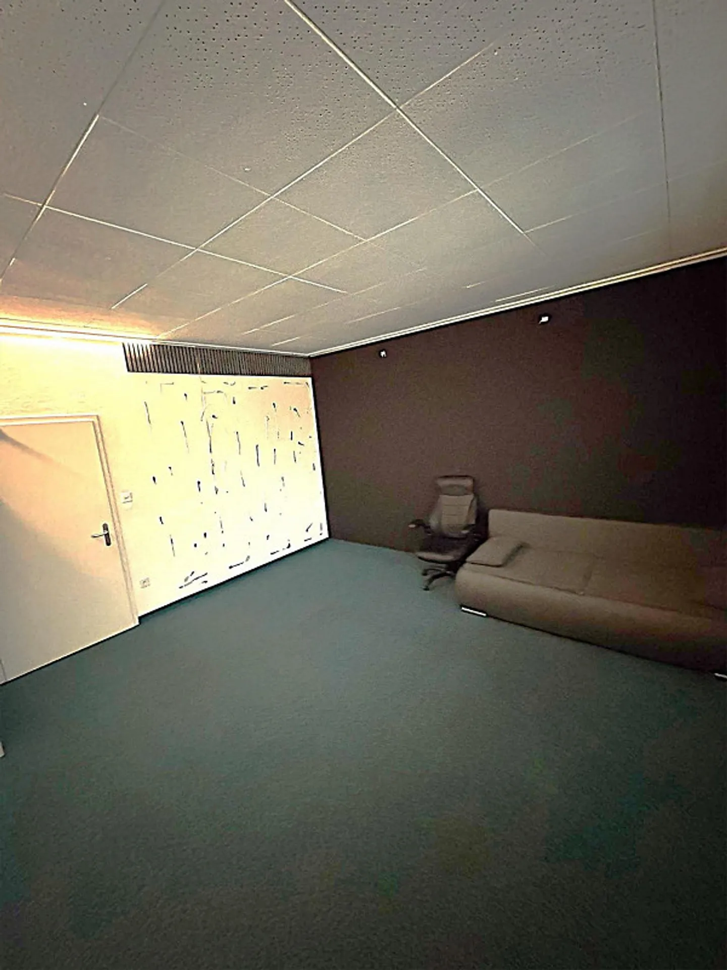 Bureau 20m² à Uzwil à louer - Photo 1 sur 10