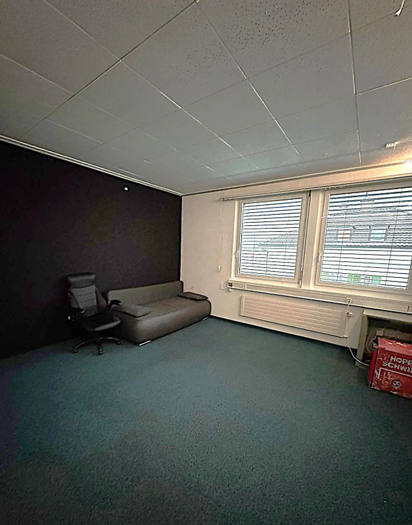 Bureau 20m² à Uzwil à louer - Photo 2 sur 10