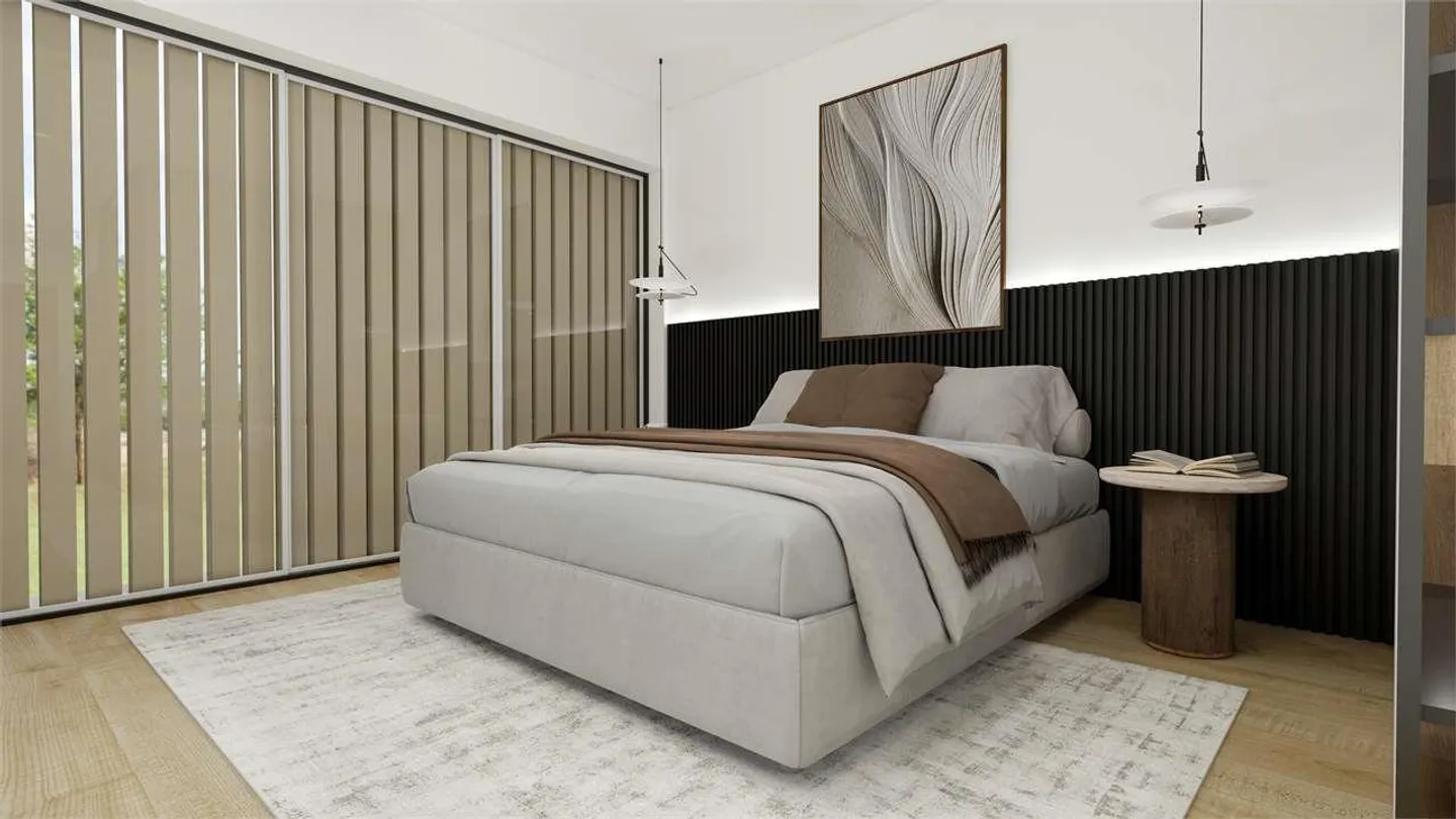 Ultimo Appartamento 4.5 locali con Giardino - Foto 9 di 13