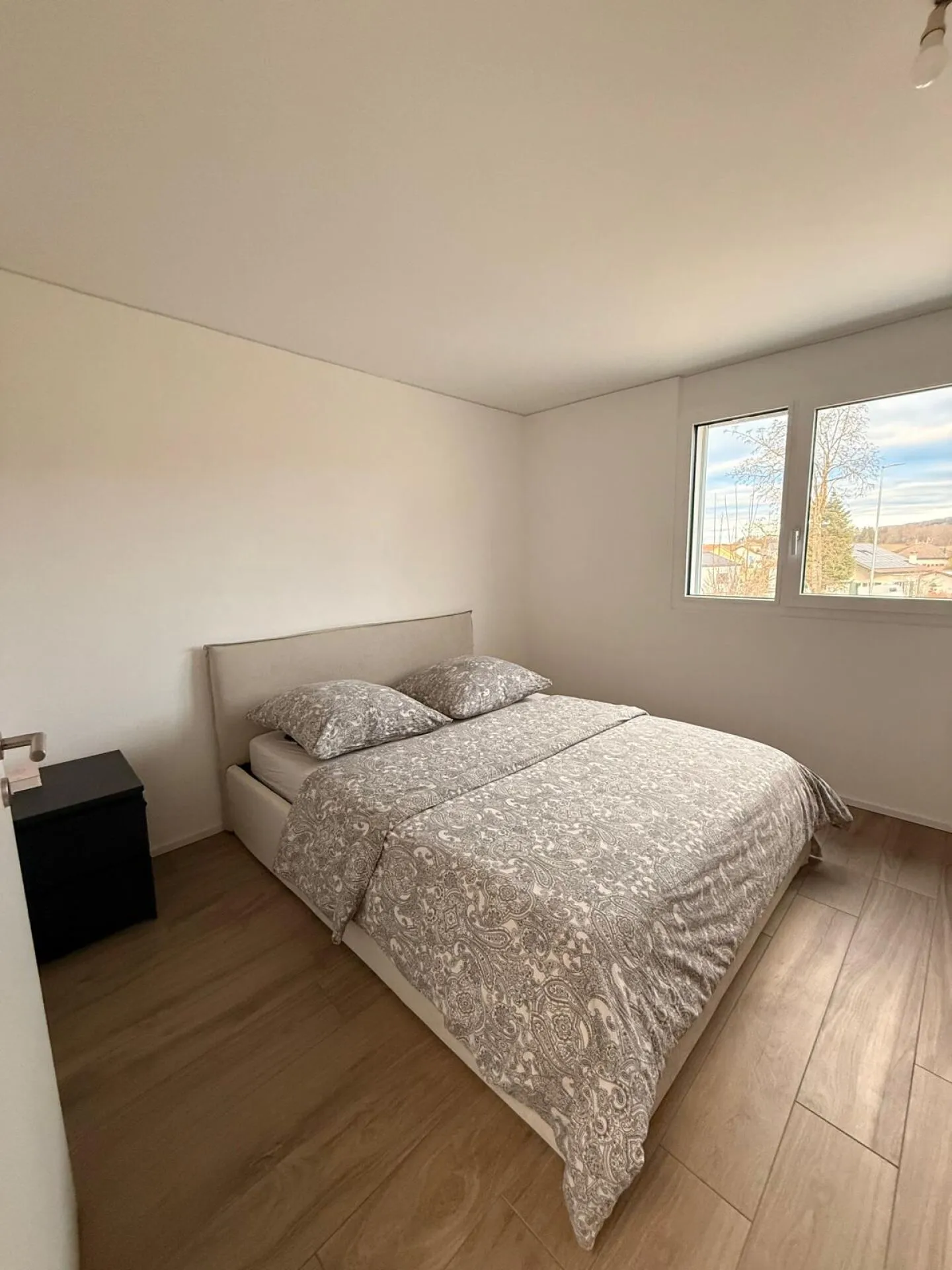 Beautiful semi-detached house with 5.5 rooms for rent - Photo 6 of 13