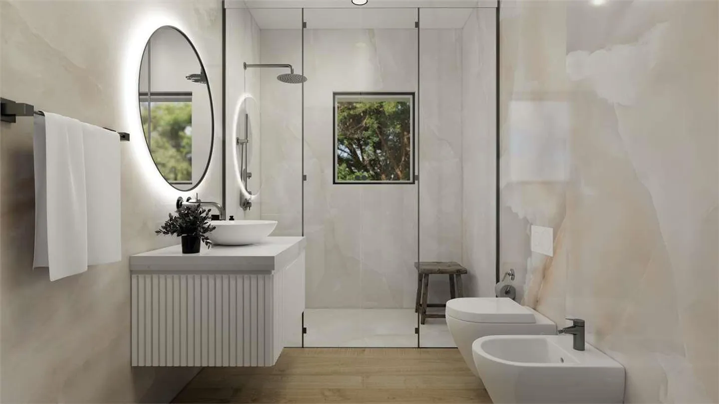 Ultimo Appartamento 4.5 locali con Giardino - Foto 12 di 13