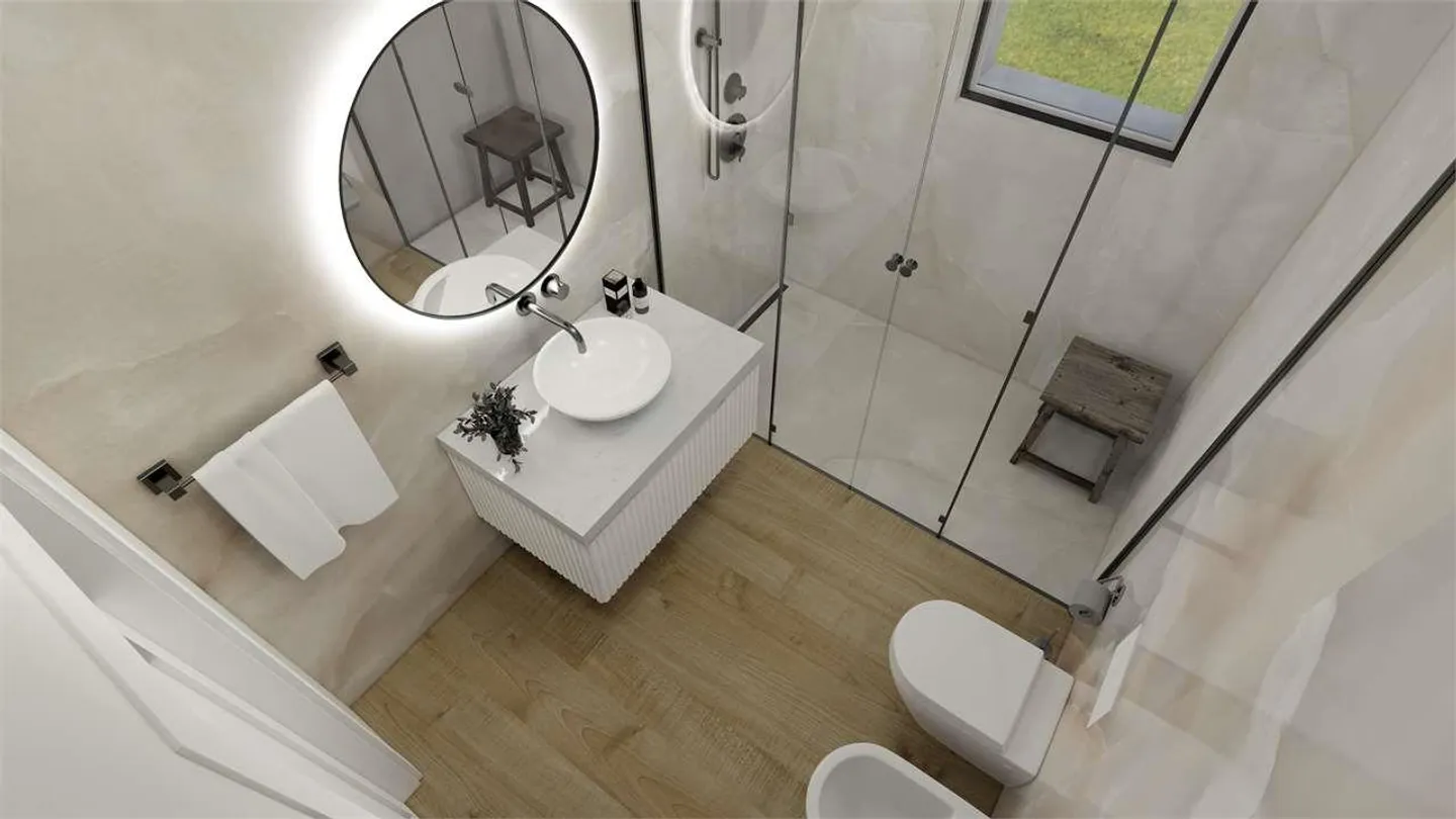 Ultimo Appartamento 4.5 locali con Giardino - Foto 13 di 13