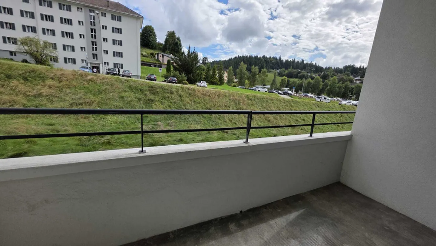 Appartamento in affitto - Foto 7 di 7