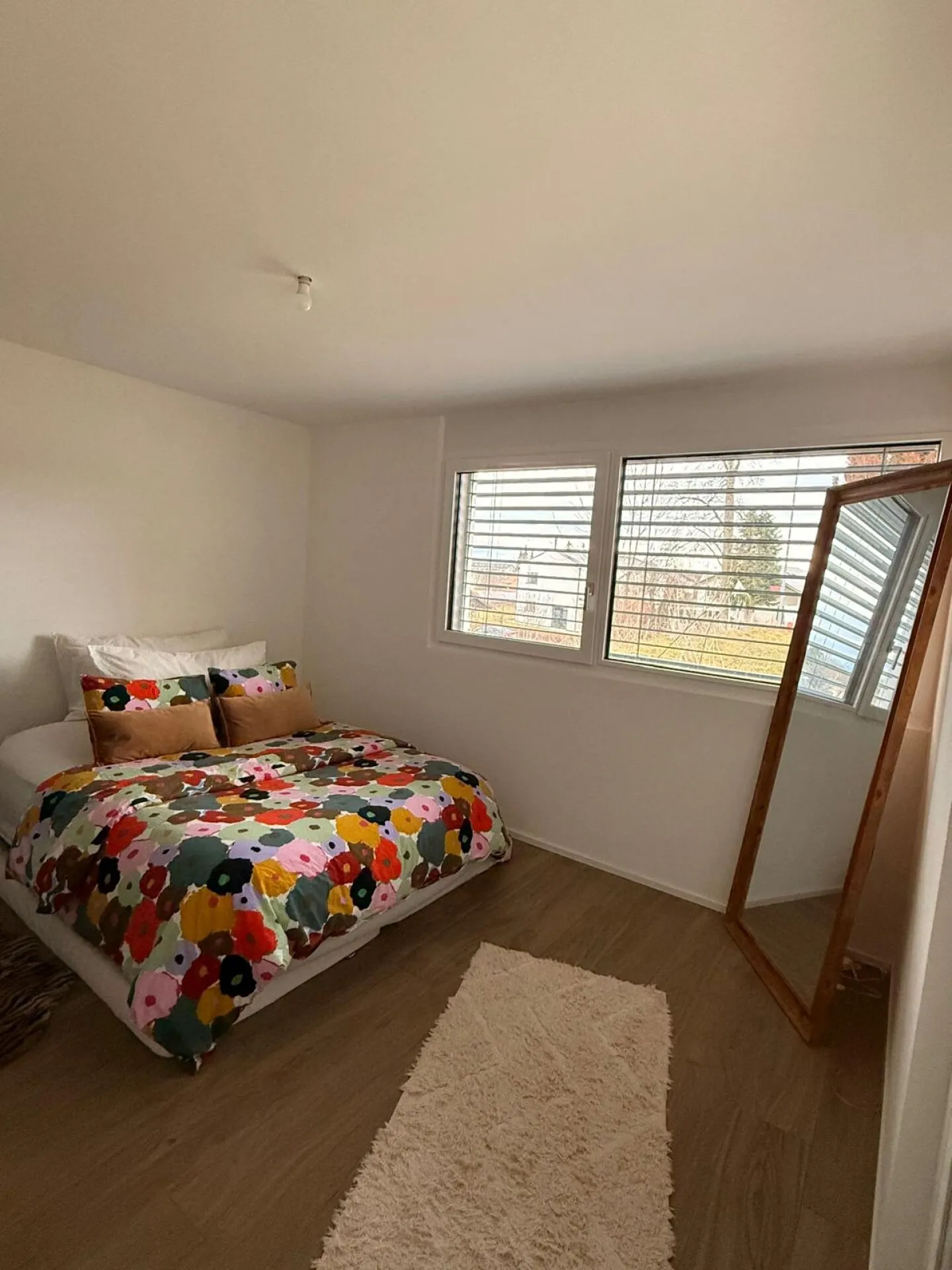 Beautiful semi-detached house with 5.5 rooms for rent - Photo 9 of 13
