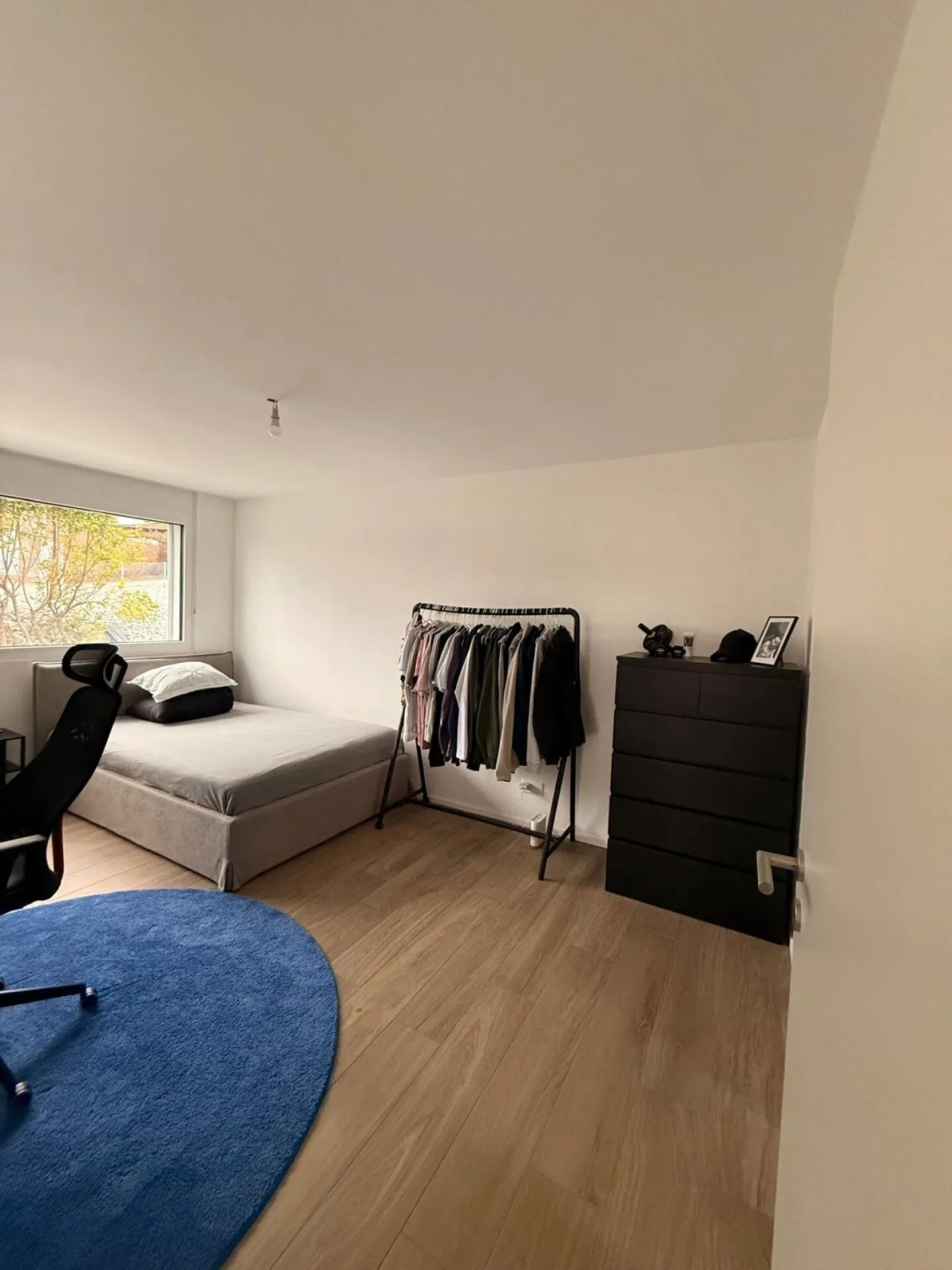 Beautiful semi-detached house with 5.5 rooms for rent - Photo 10 of 13
