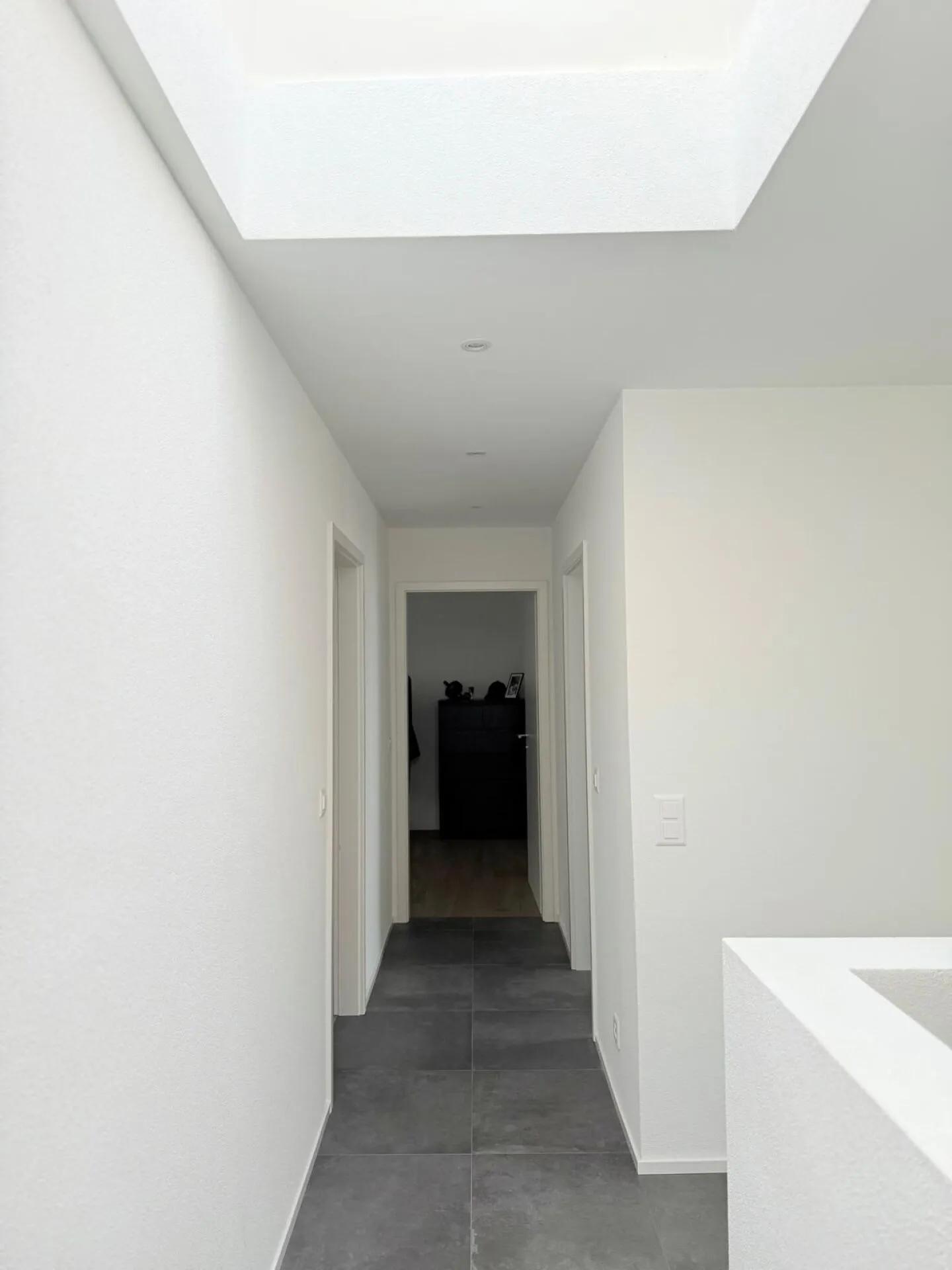 Beautiful semi-detached house with 5.5 rooms for rent - Photo 11 of 13