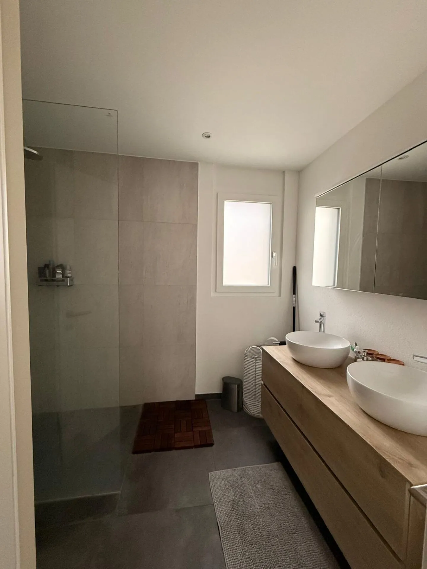 Beautiful semi-detached house with 5.5 rooms for rent - Photo 8 of 13