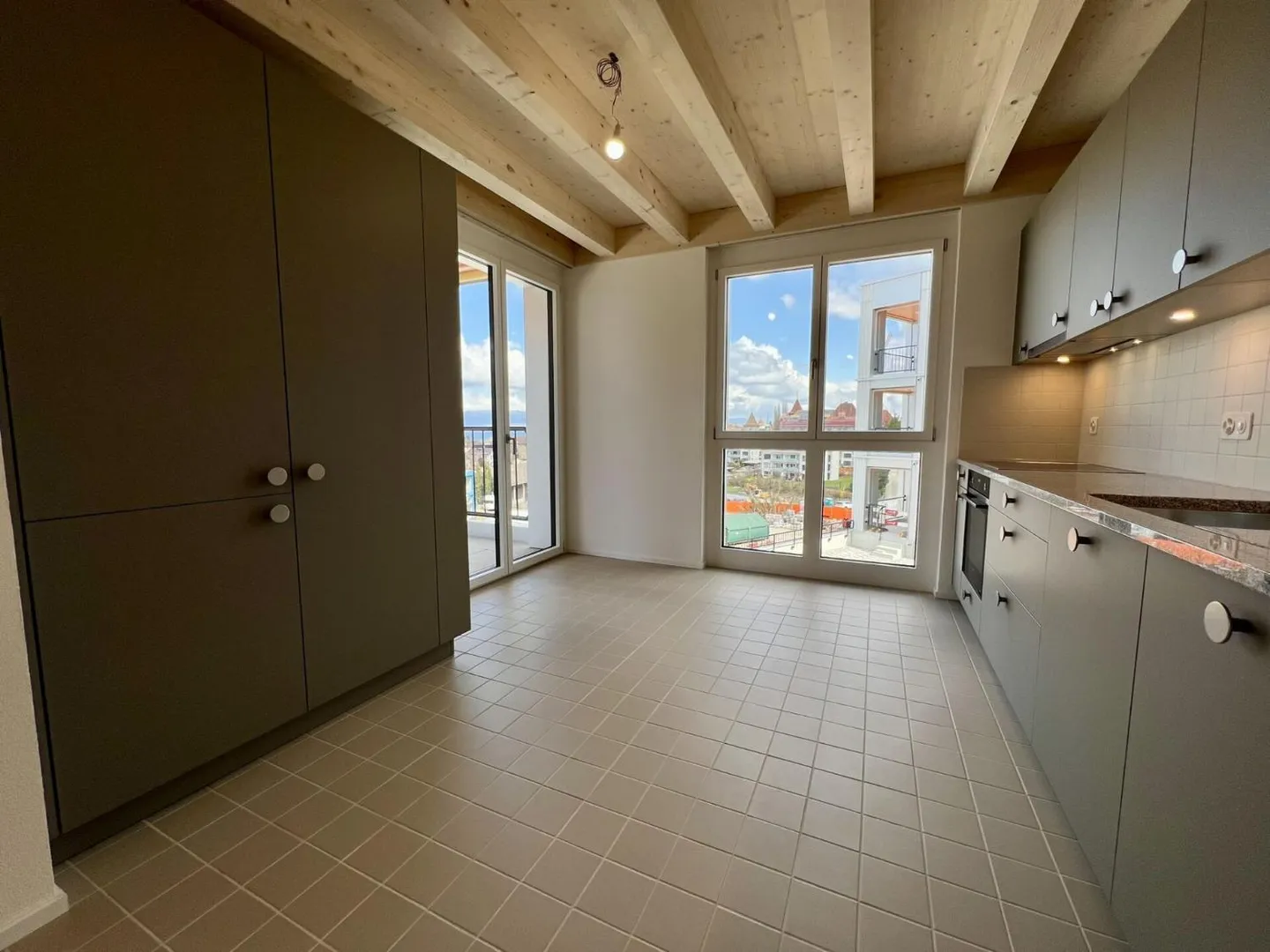 Nuovo appartamento di 3.5 locali a Estavayer-le-Lac - Foto 4 di 11