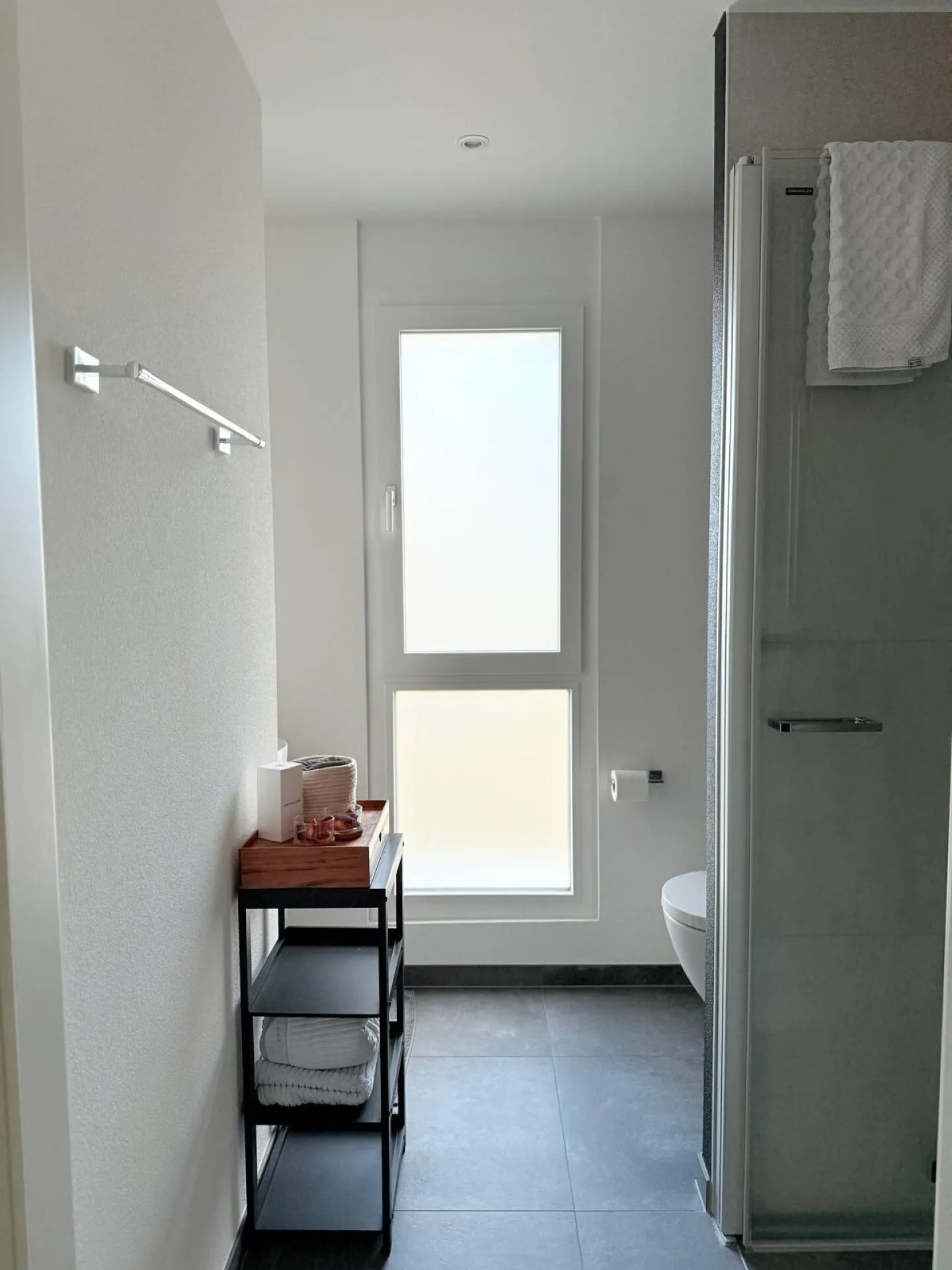 Beautiful semi-detached house with 5.5 rooms for rent - Photo 12 of 13