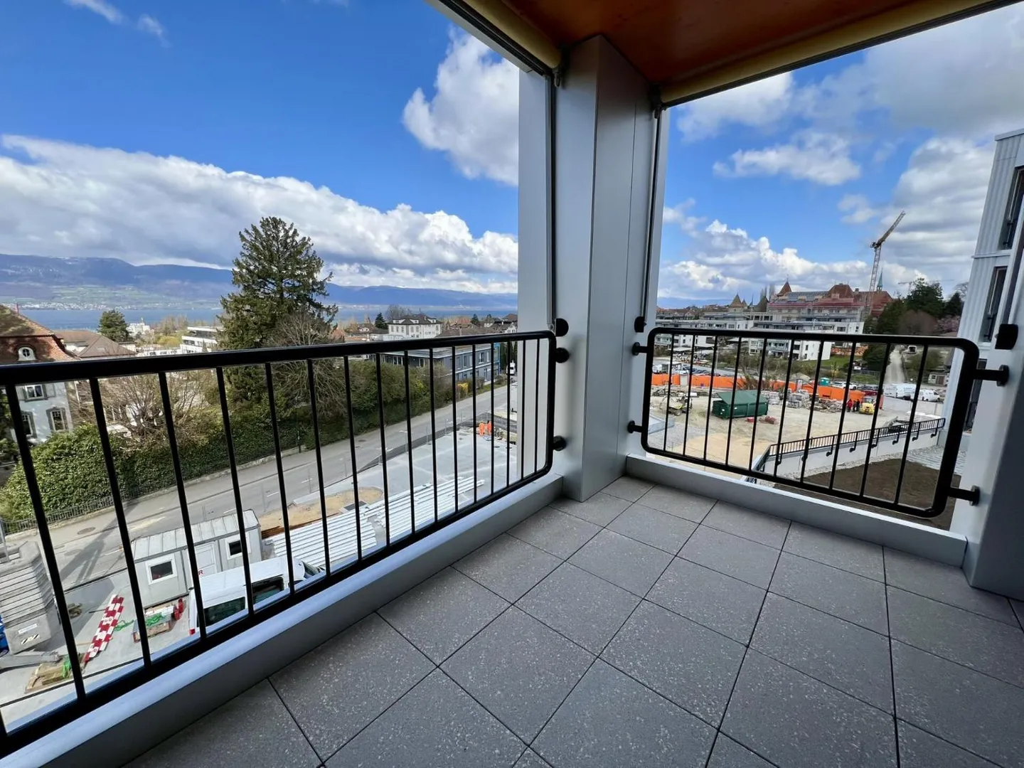 Nuovo appartamento di 3.5 locali a Estavayer-le-Lac - Foto 5 di 11