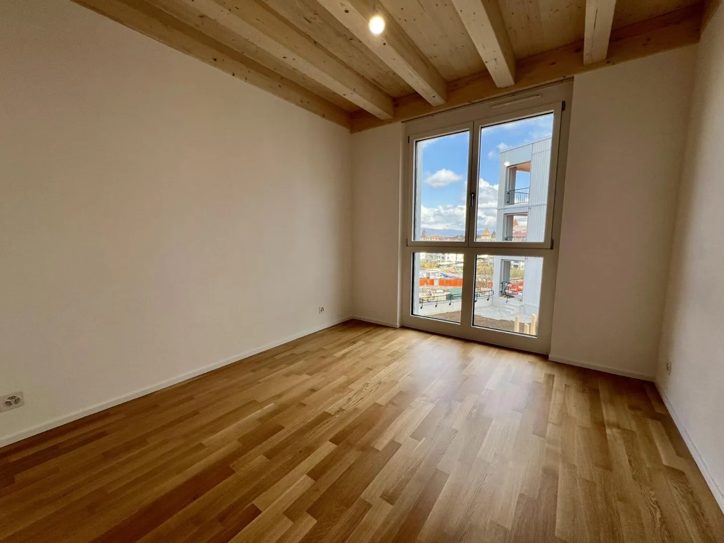 Nuovo appartamento di 3.5 locali a Estavayer-le-Lac - Foto 9 di 11