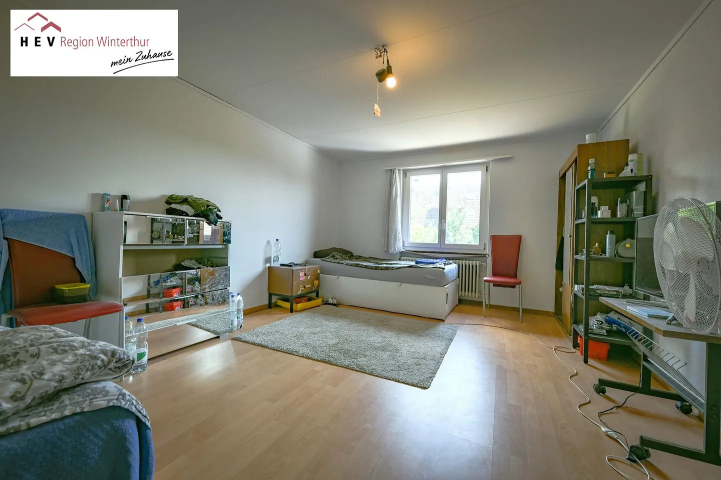 Casa singola in affitto - Foto 4 di 13