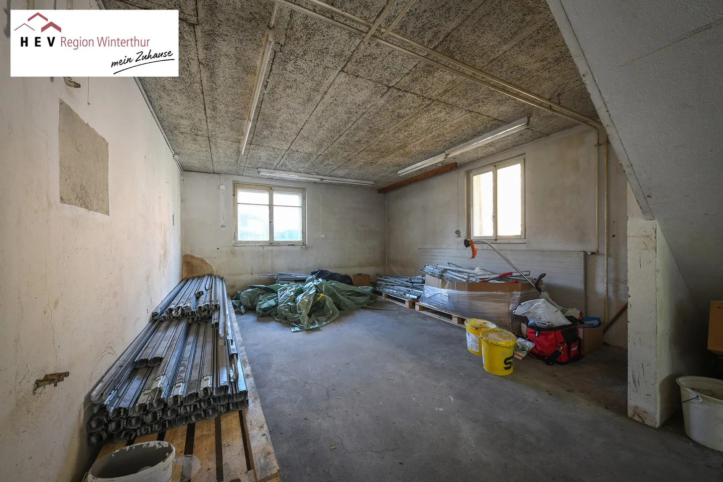 Casa singola in affitto - Foto 13 di 13